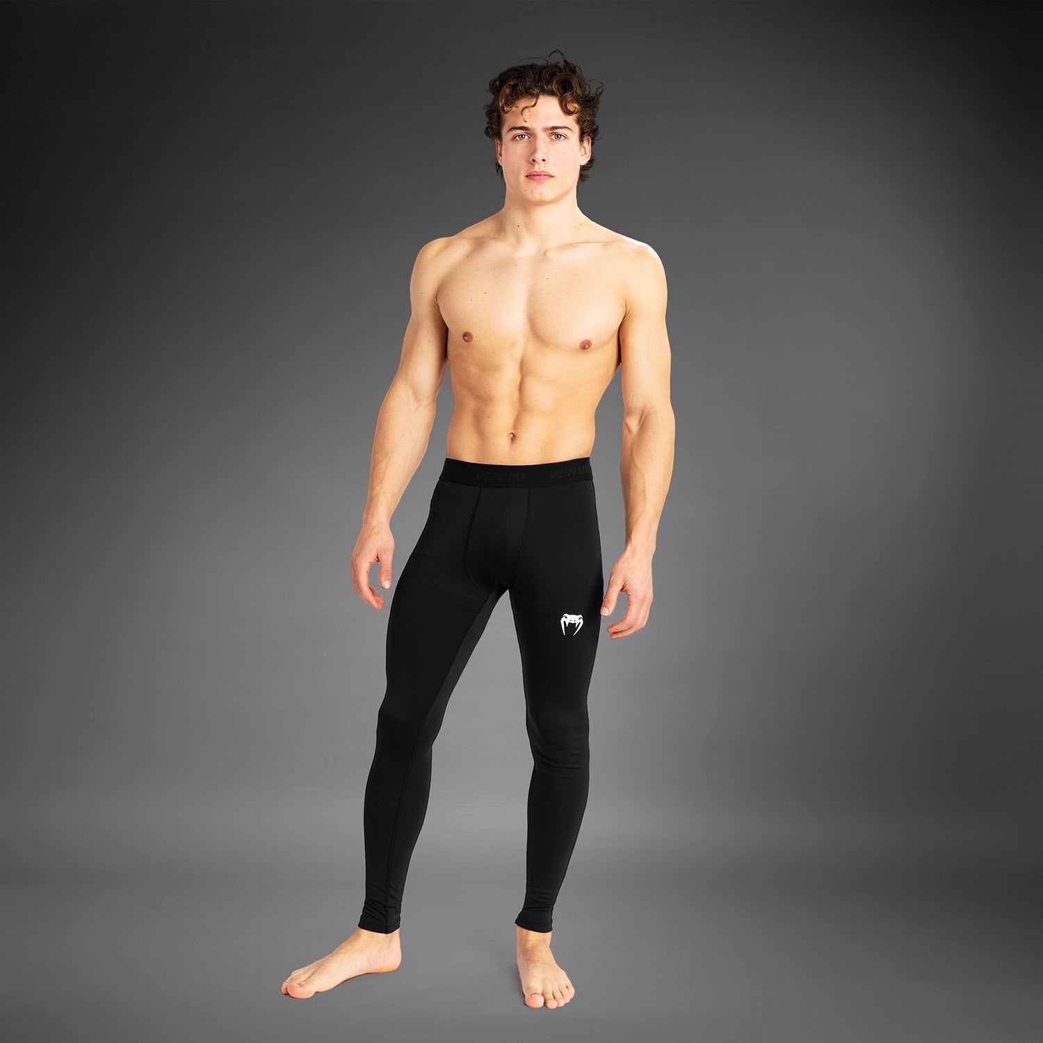 Venum Contender Men's Spats