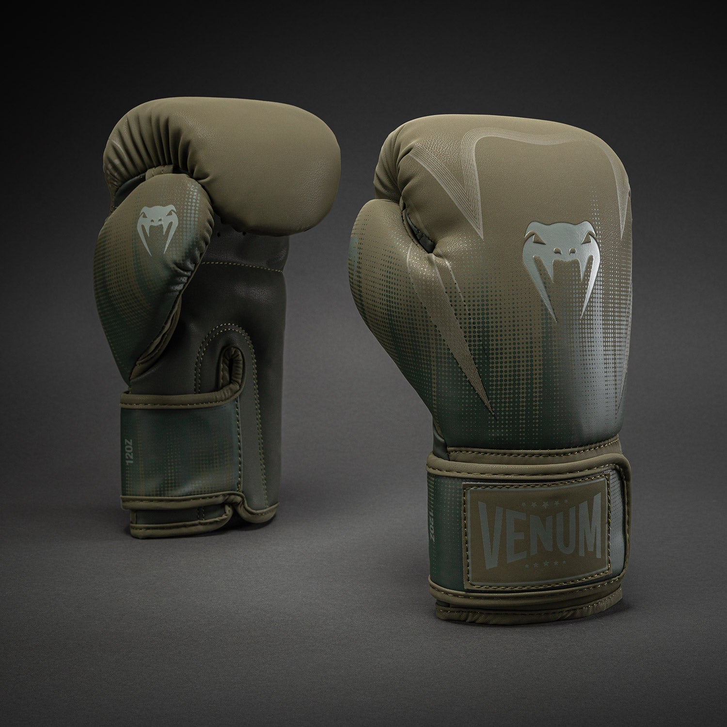 Venum Stealth Boxing Gloves