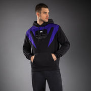 Venum x TEKKEN 8 Pullover Hoodie - Kazuya