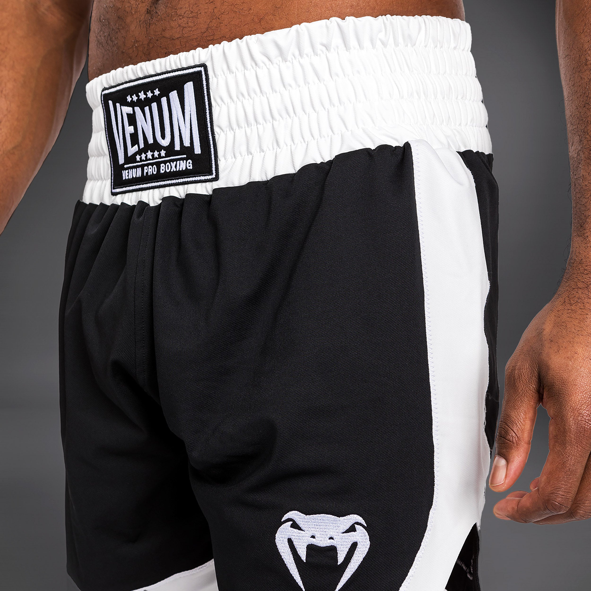 Venum Classic Boxing Shorts