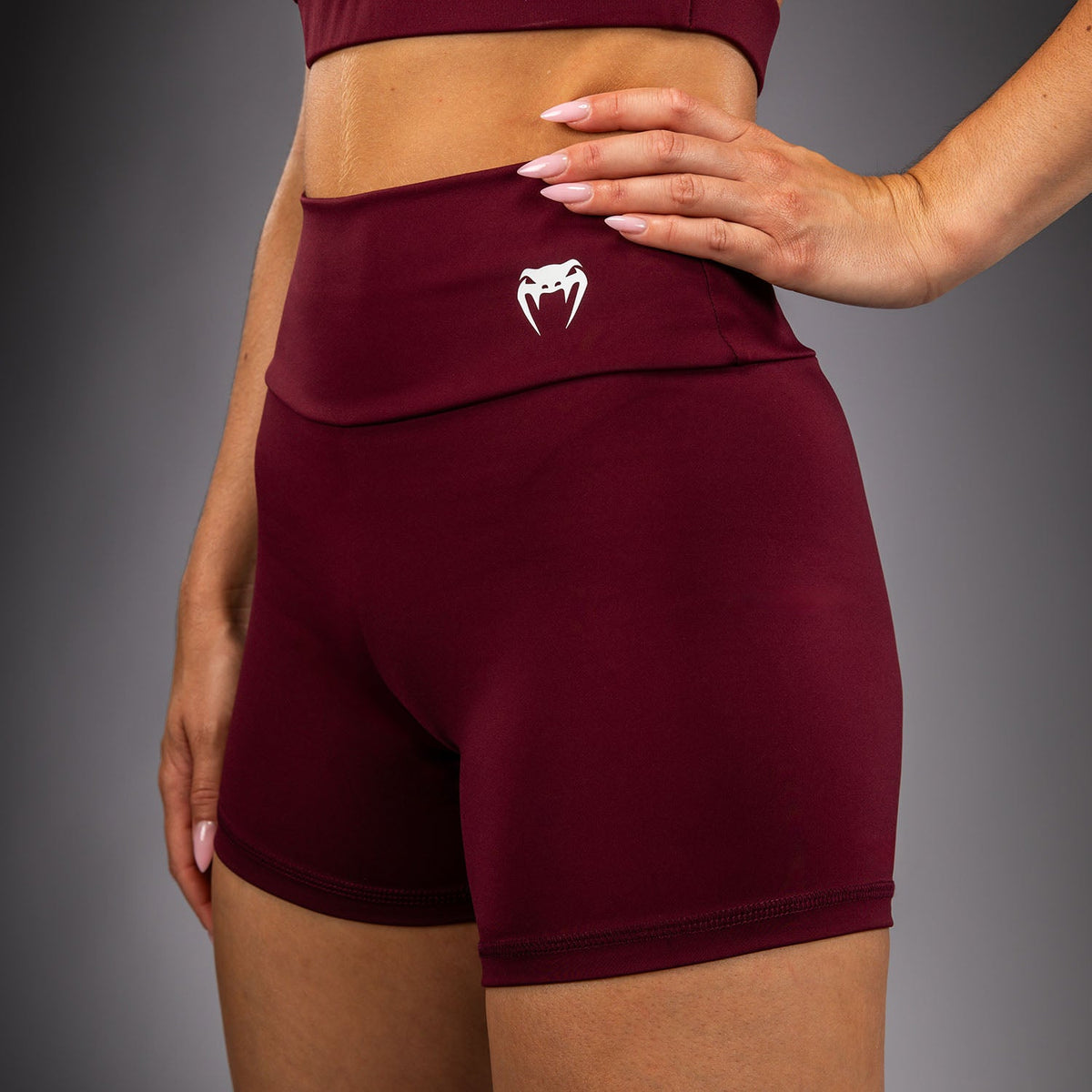 Venum Aero XT Vale Tudo - Plum  product-type_Compression shorts Venum