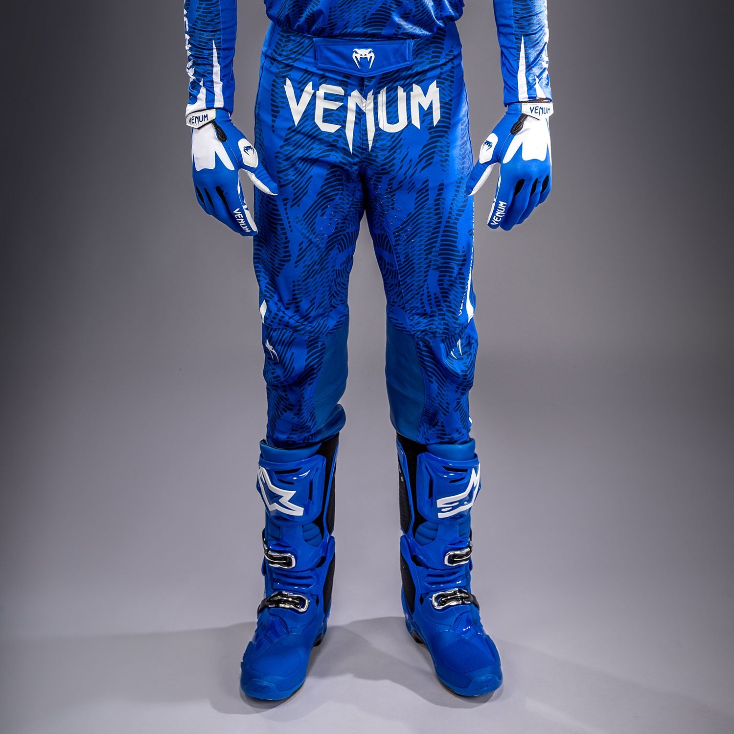 Venum MX Elite Pants