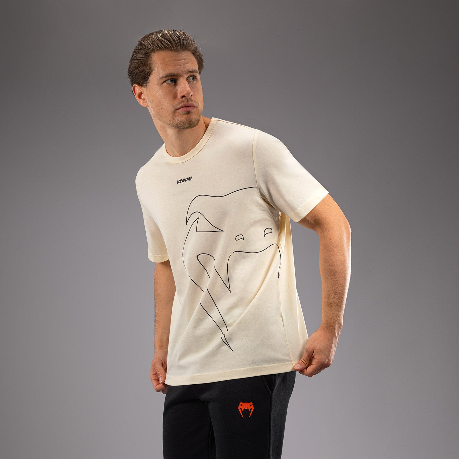 Venum Giant Connect T-Shirt