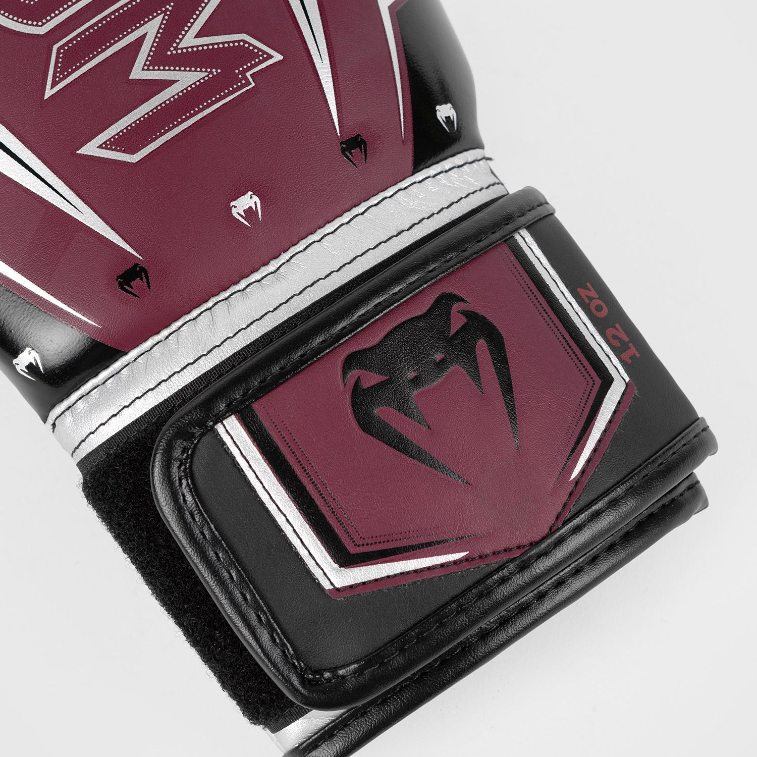 Venum Elite Evo Boxing Gloves
