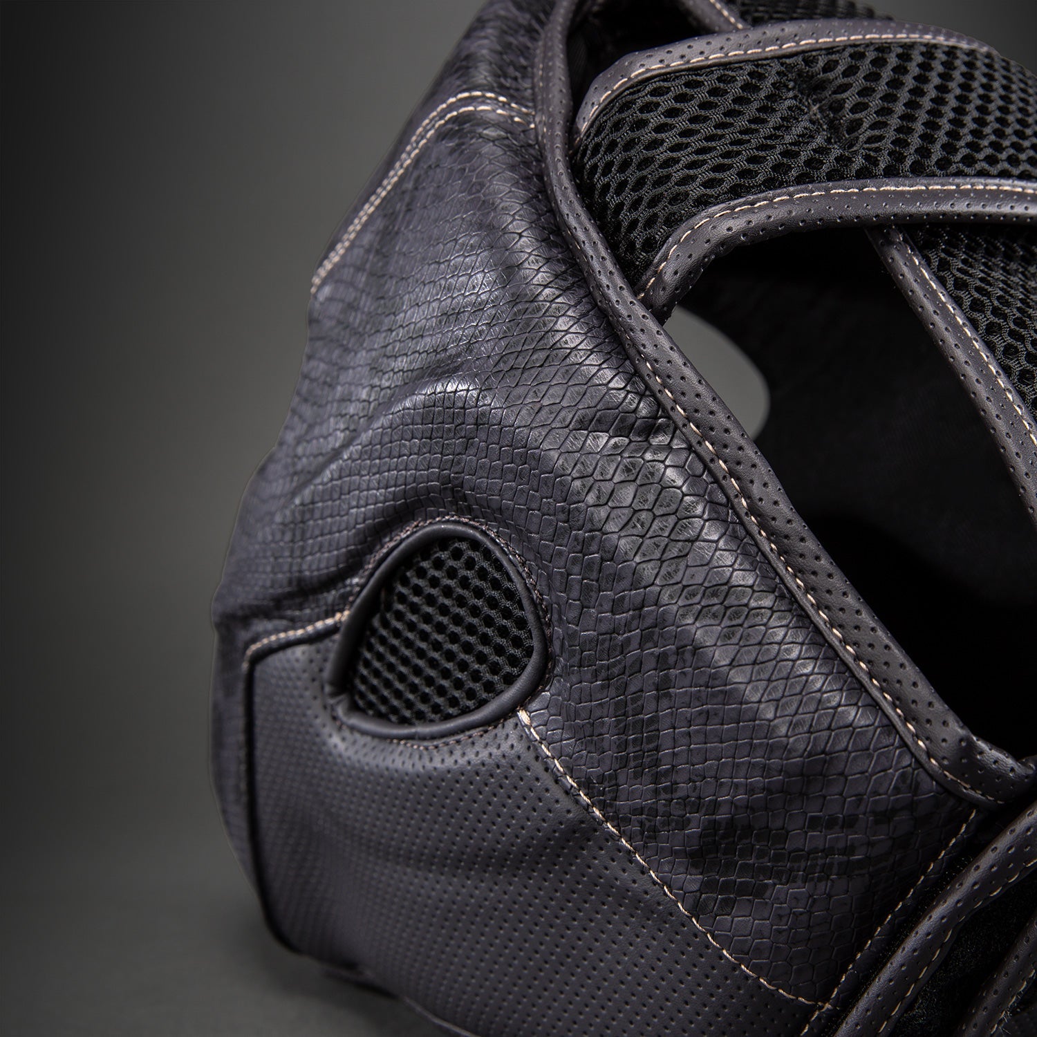 Venum Impact Evo Scales Headgear