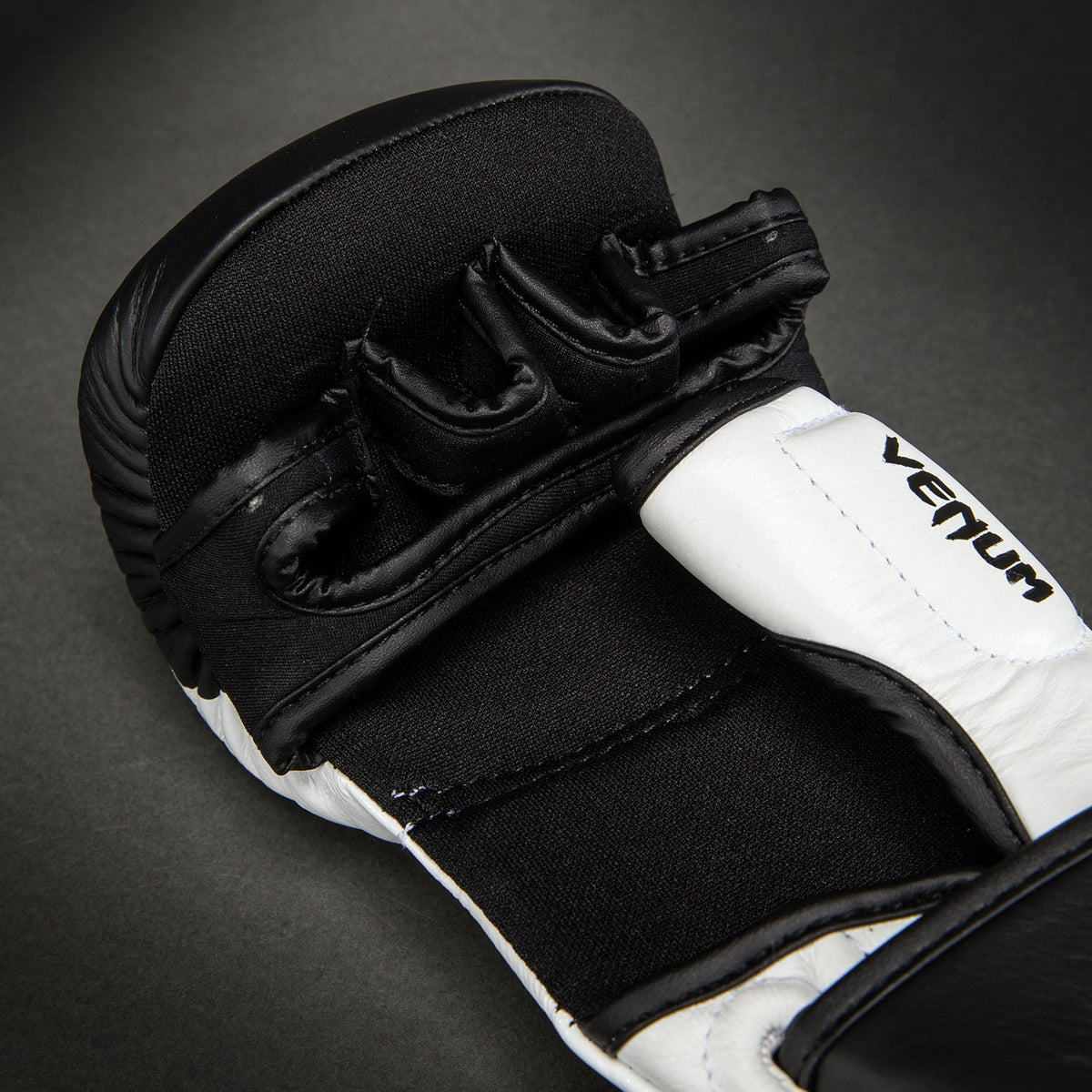 Venum Attack 2.0 Sparring Gloves Leather