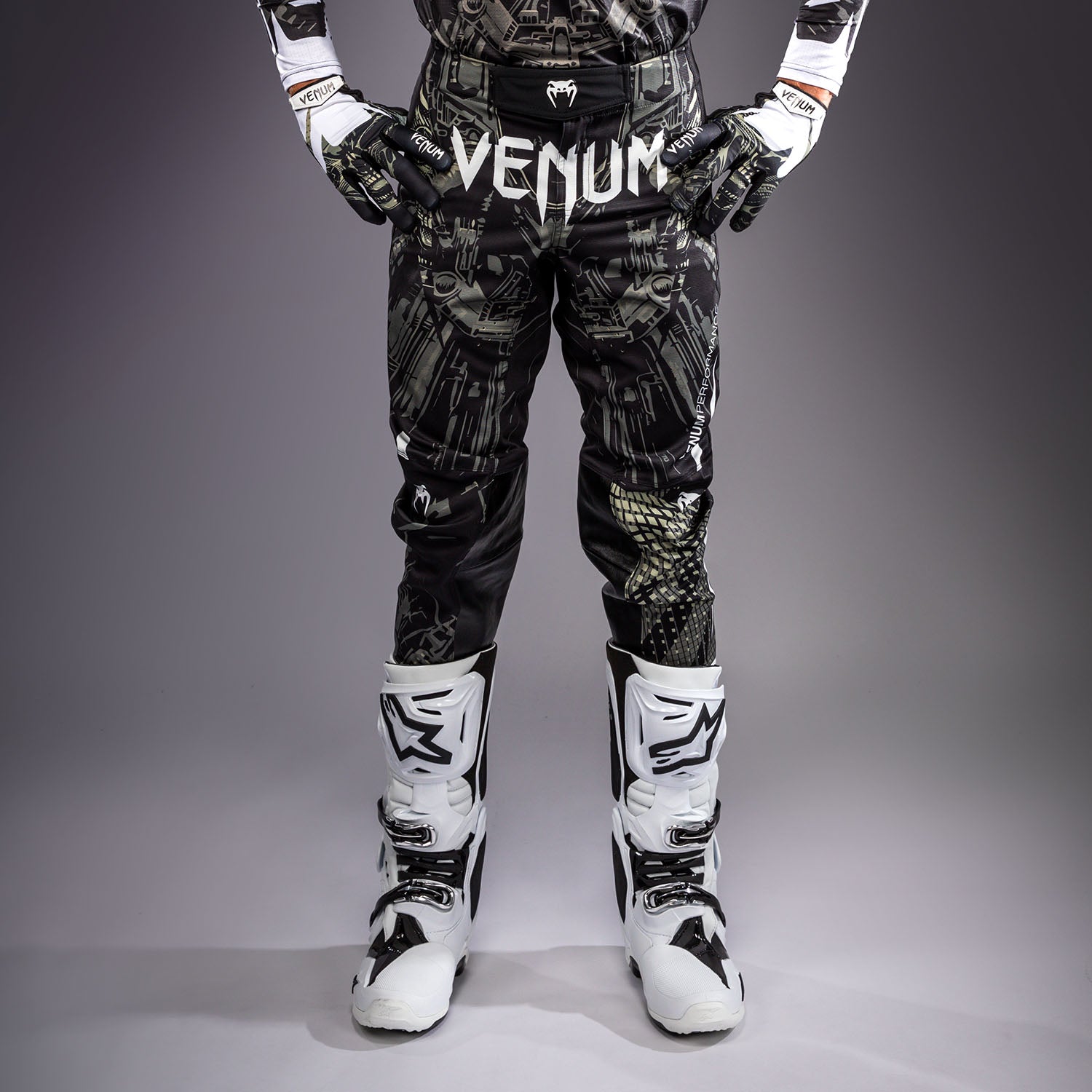 Venum MX Elite Pants