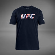 Men's UFC Unrivaled by Venum Max Holloway T-Shirt