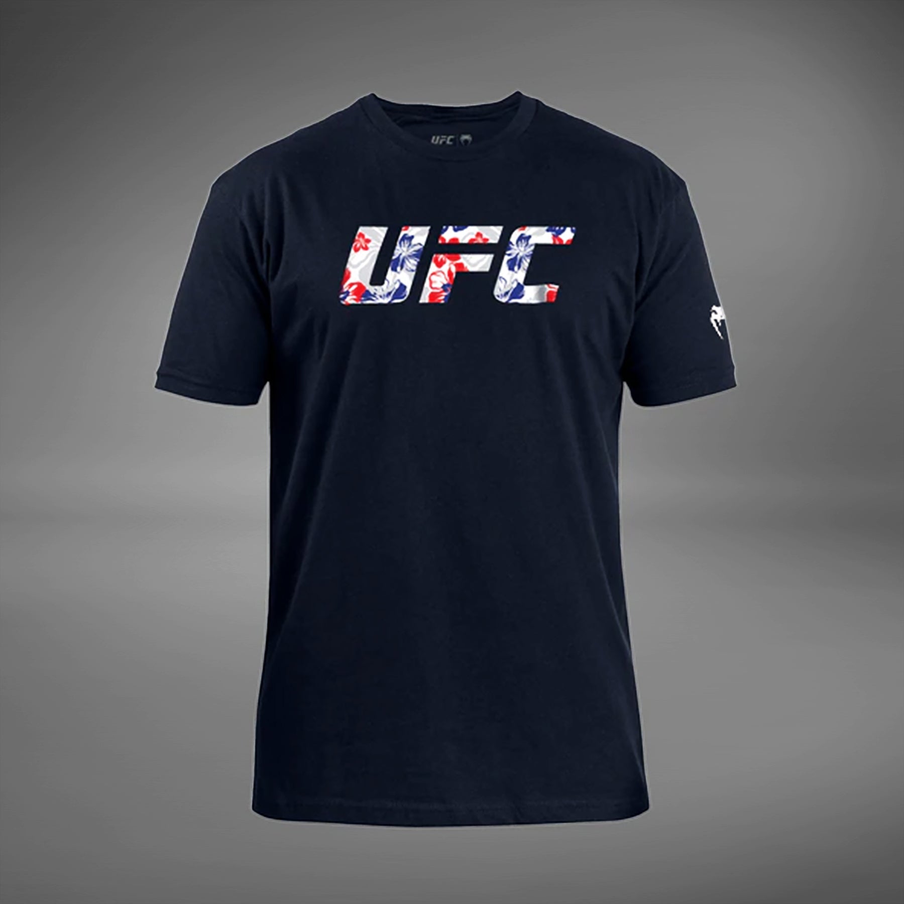 Men's UFC Unrivaled by Venum Max Holloway T-Shirt