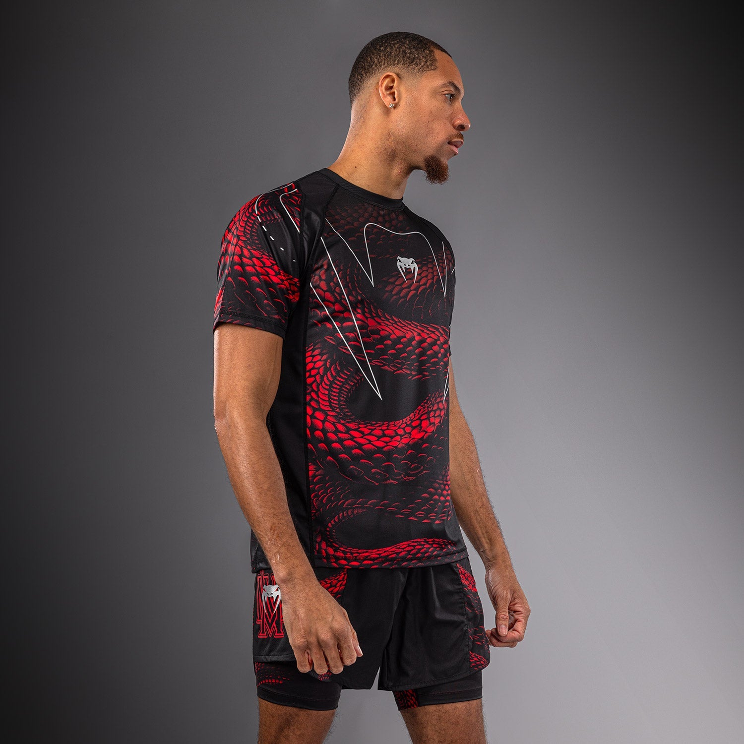 Venum Matupa Dry Tech T-Shirt