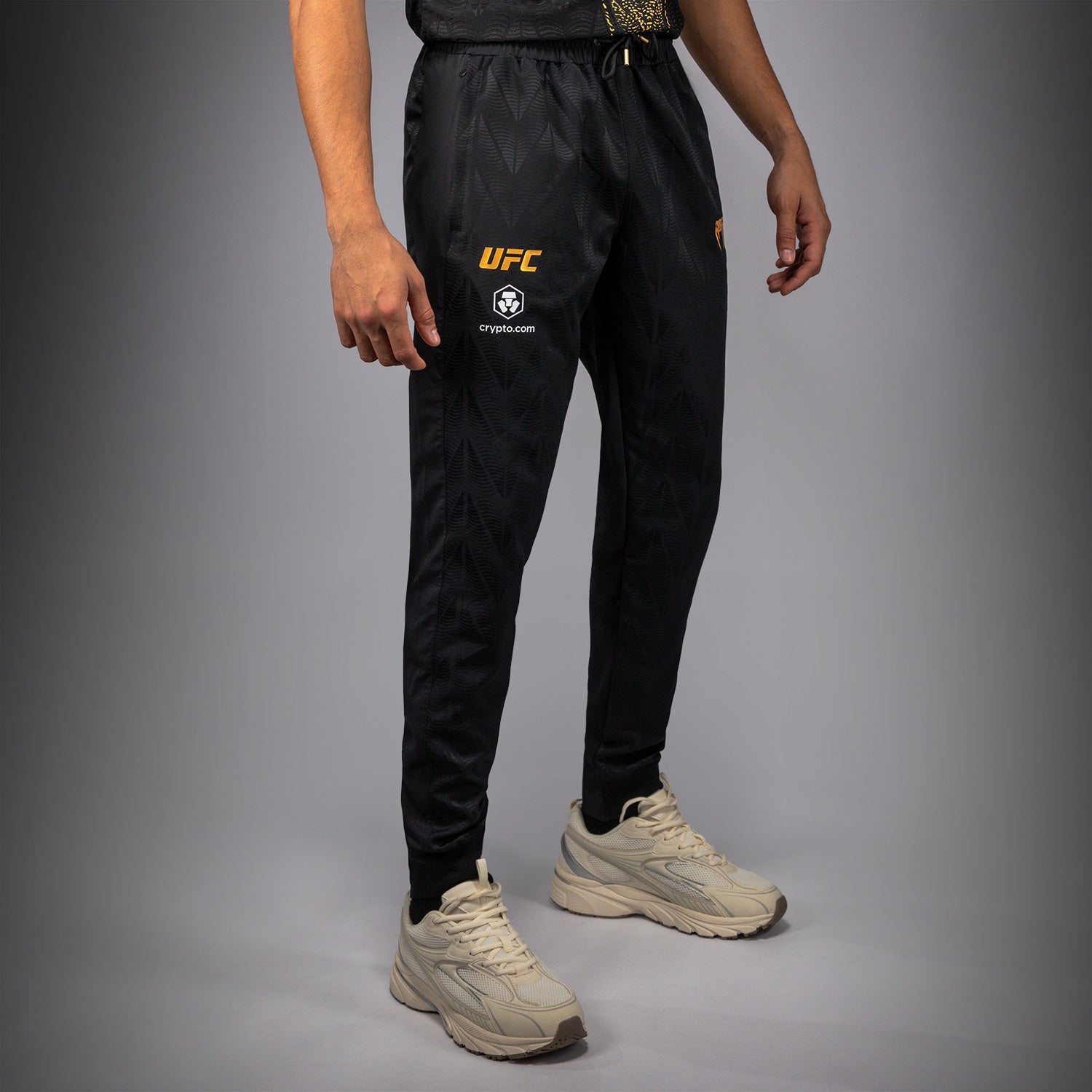 Men's UFC Zenith by Venum Authentic Fight Night Walkout Pant