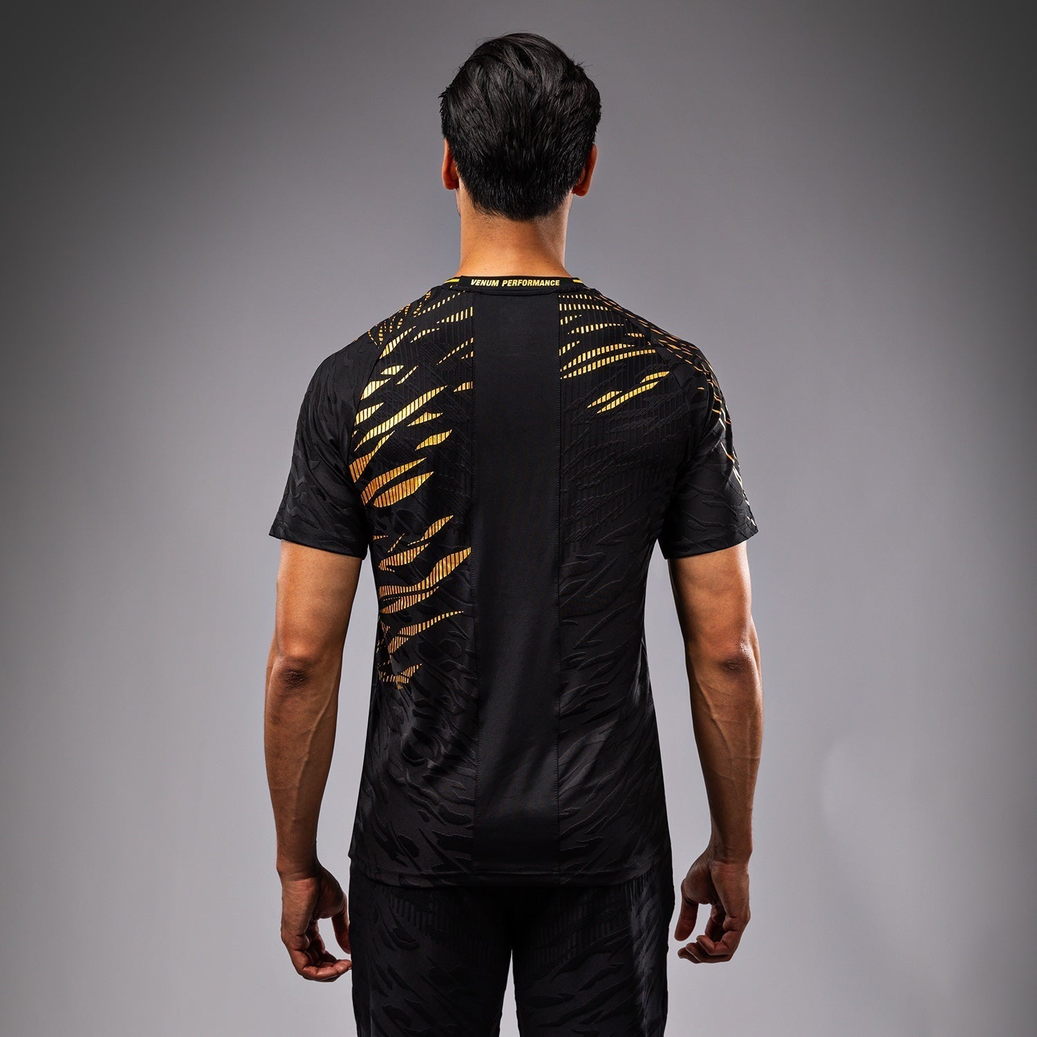 UFC Fusion by Venum Authentic Fight Night Men's Walkout Jersey