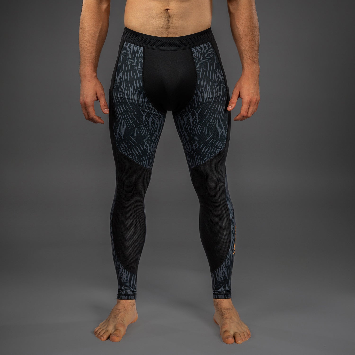 Venum x Chimaev Spats