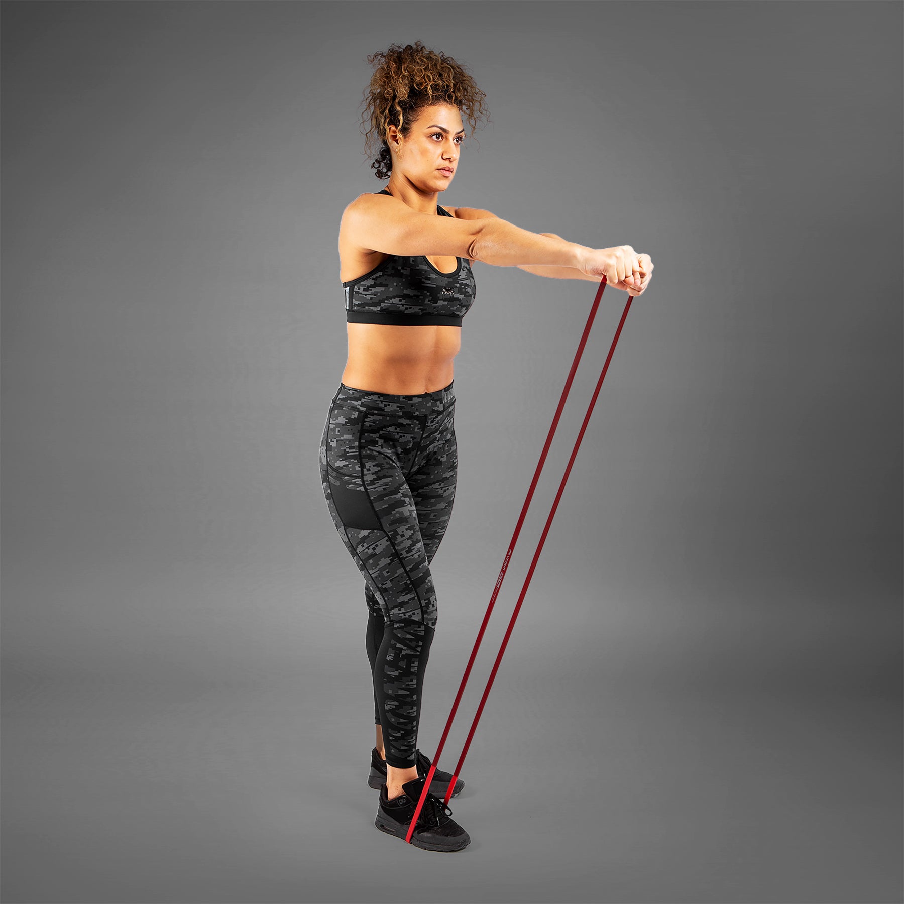 Venum Challenger Resistance Band