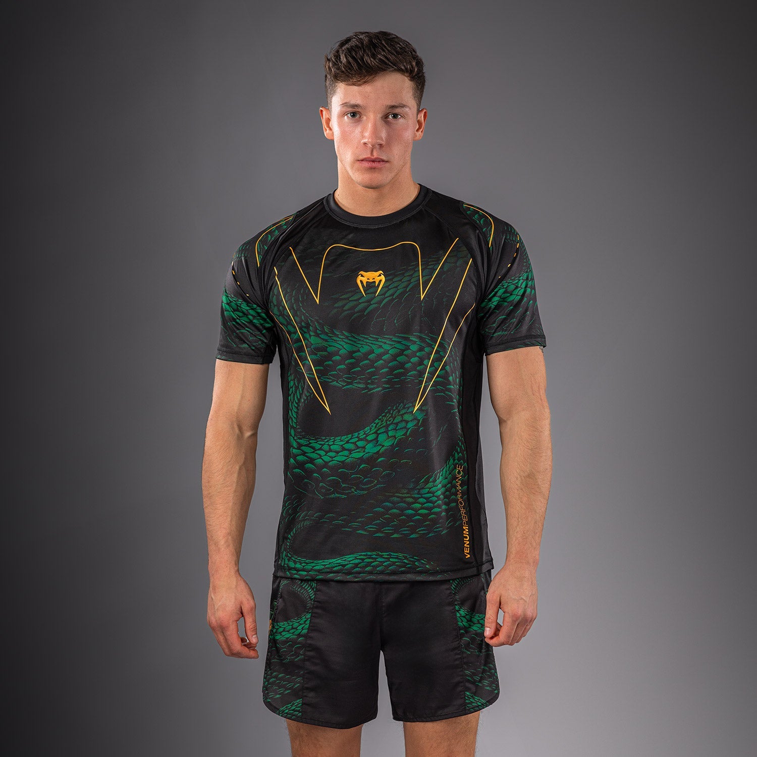 Venum Matupa Dry Tech T-Shirt