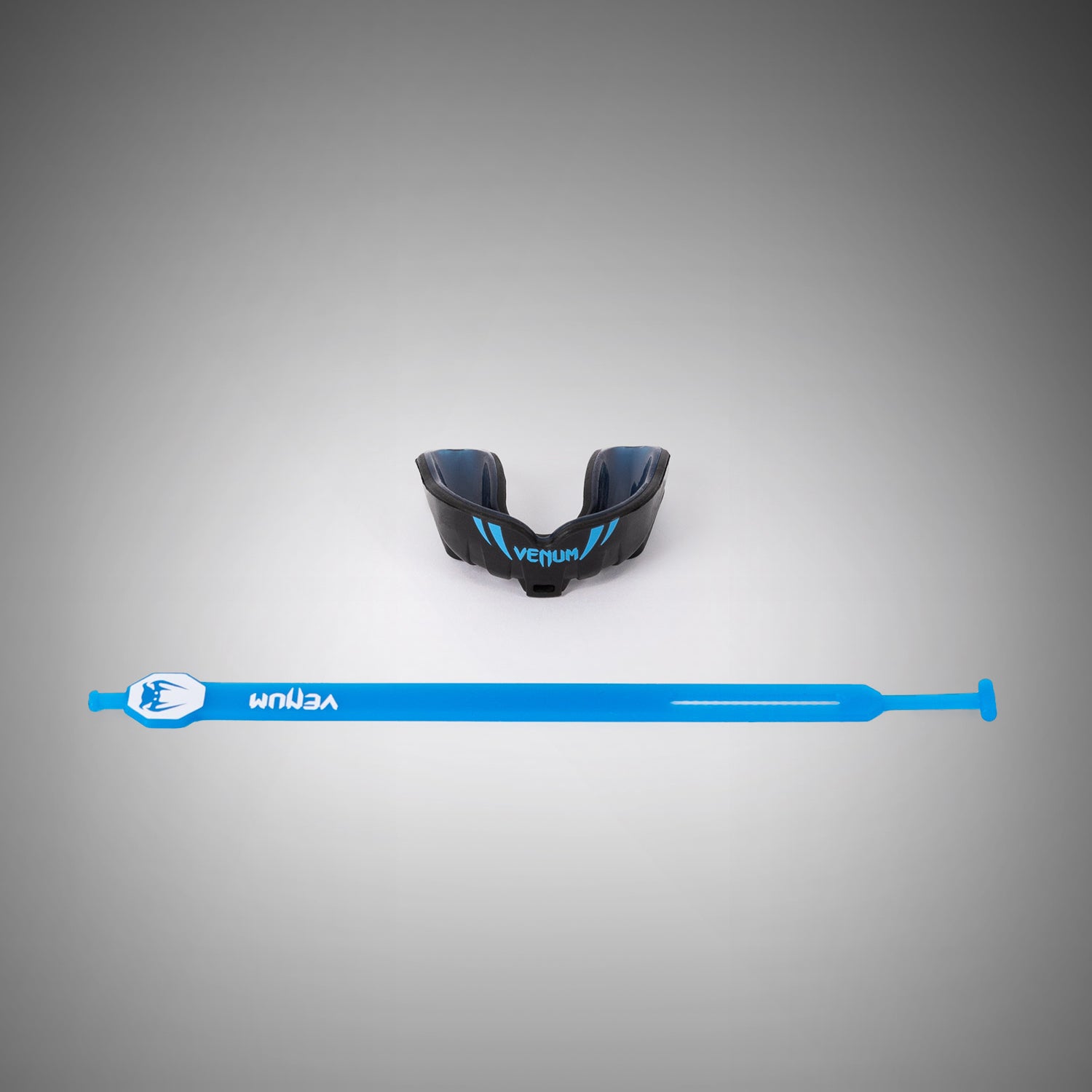 Venum Challenger Kids Mouthguard Strap/Strapless