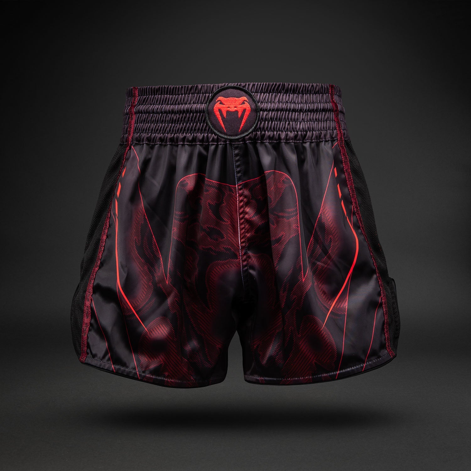 Venum Spectre Muay Thai Shorts