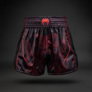 Venum Spectre Muay Thai Shorts