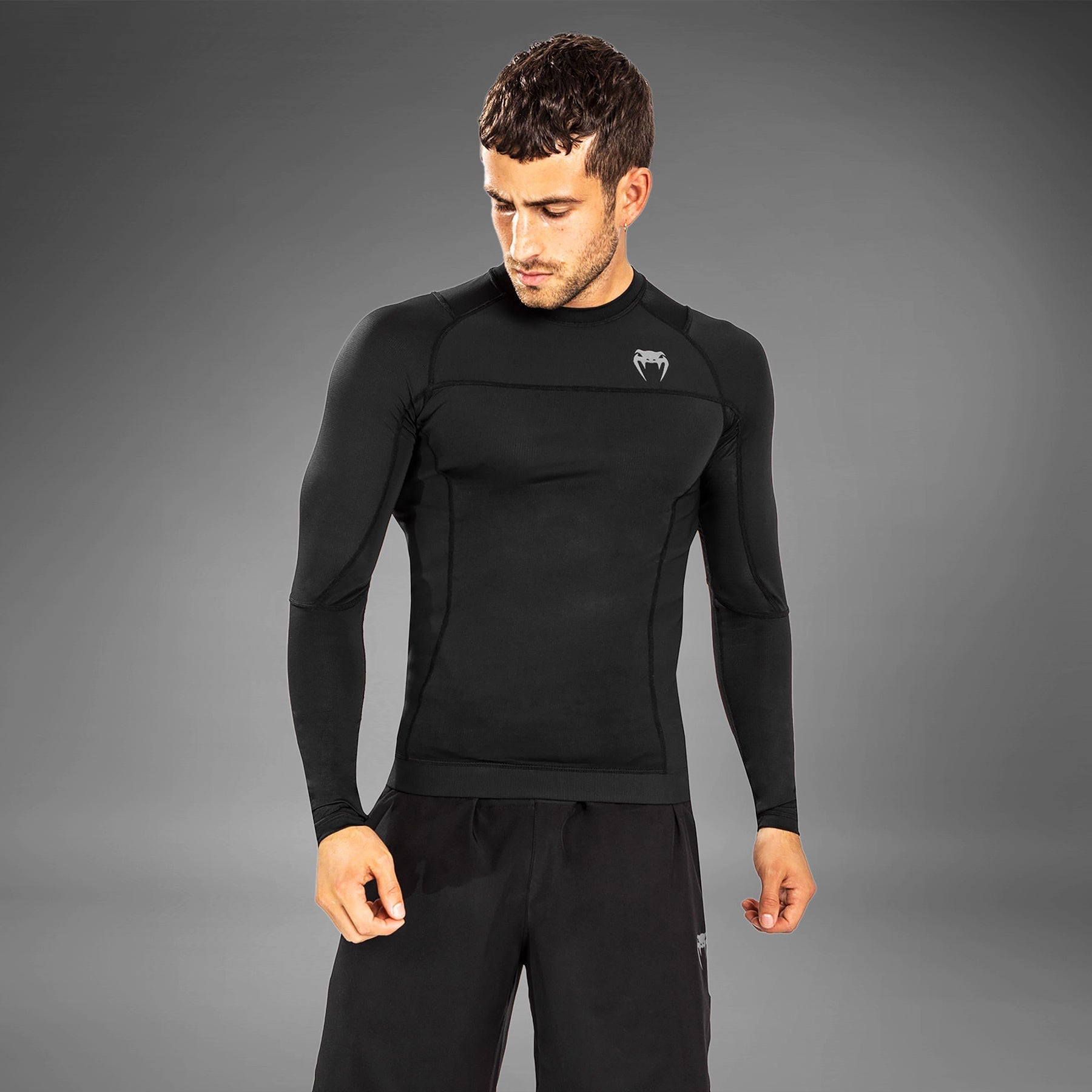Venum G-Fit Air Rashguards Longsleeve