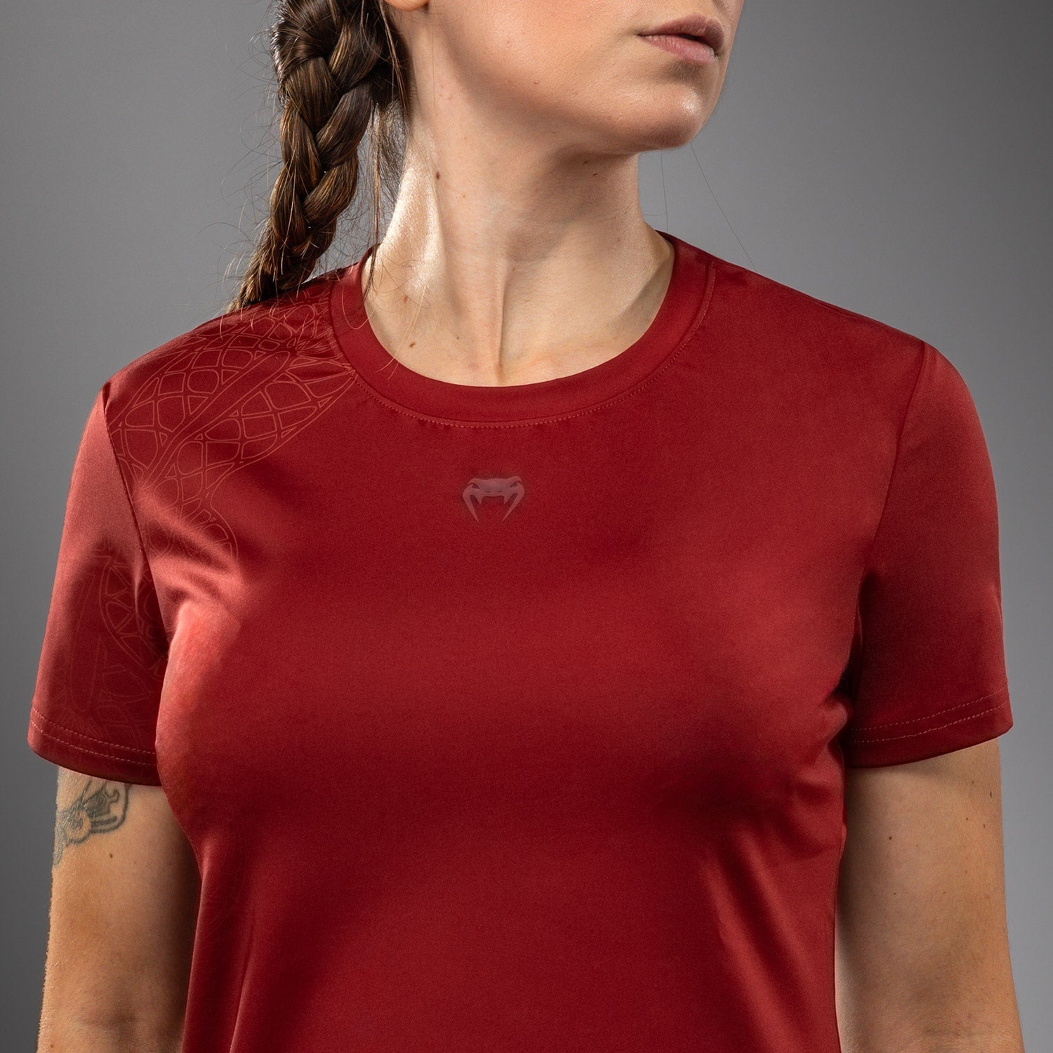 Venum Serpenti Women's Dry-Tech T-Shirt