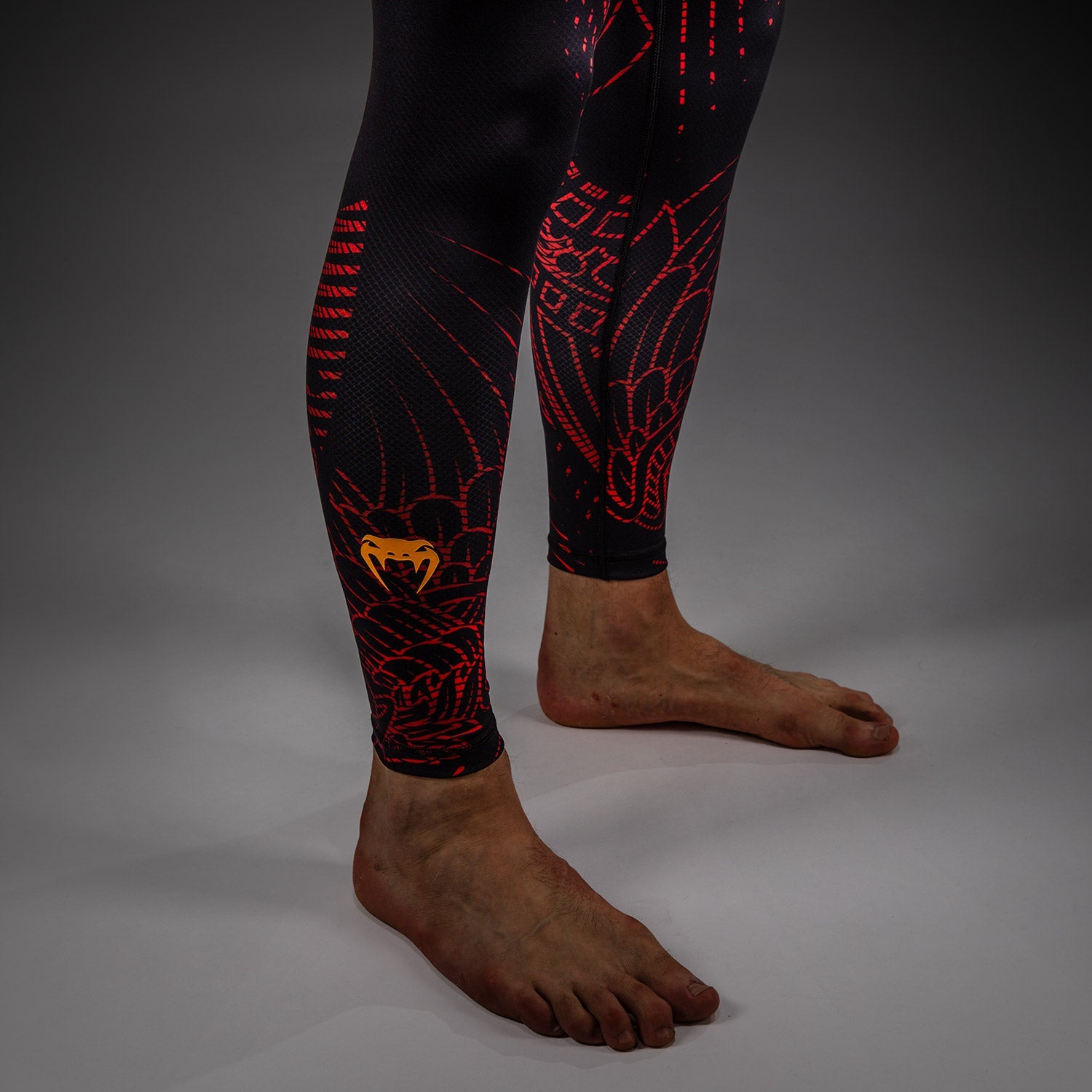 Venum Quetzal Fury Spats
