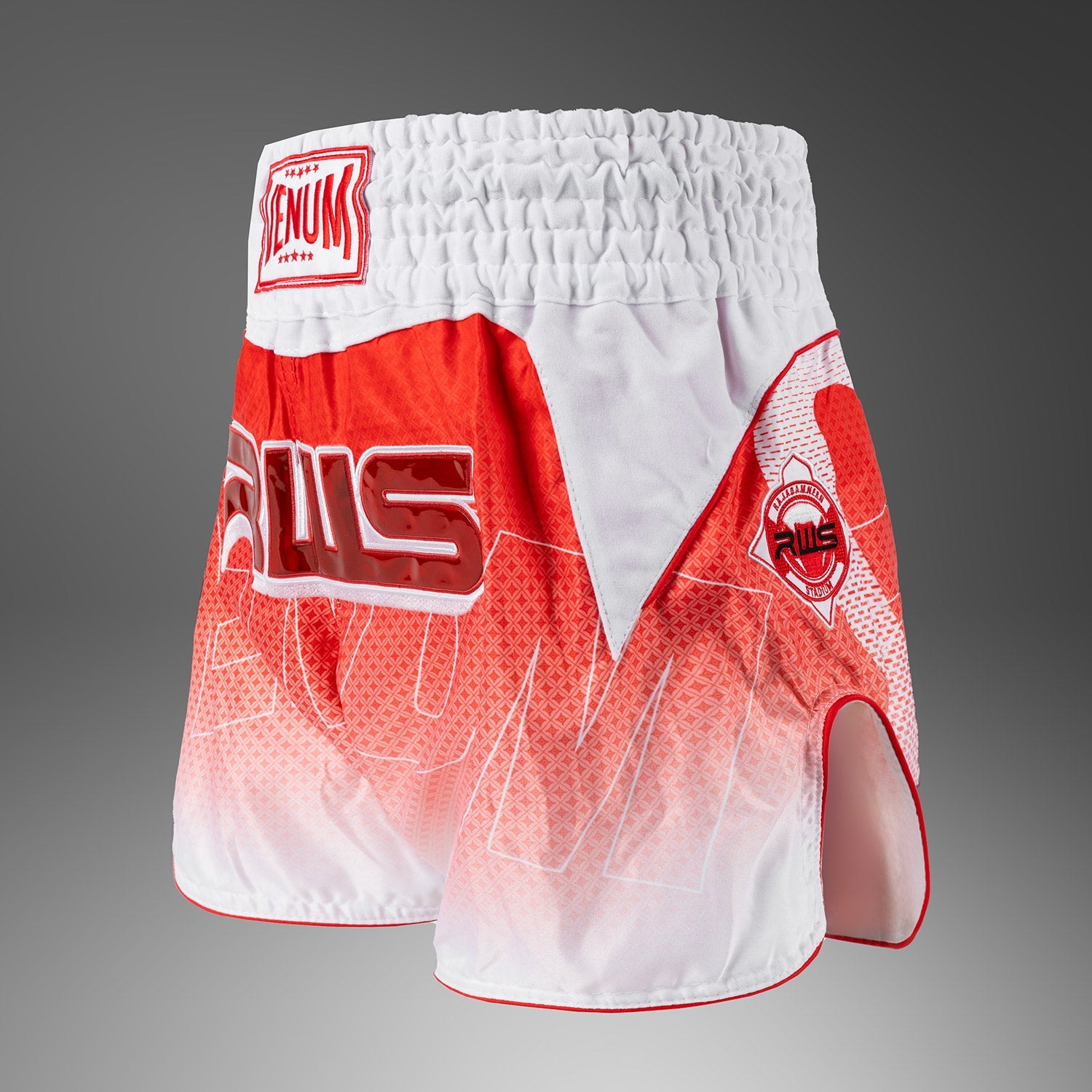 Venum x RWS 2.0 Muay Thai Shorts
