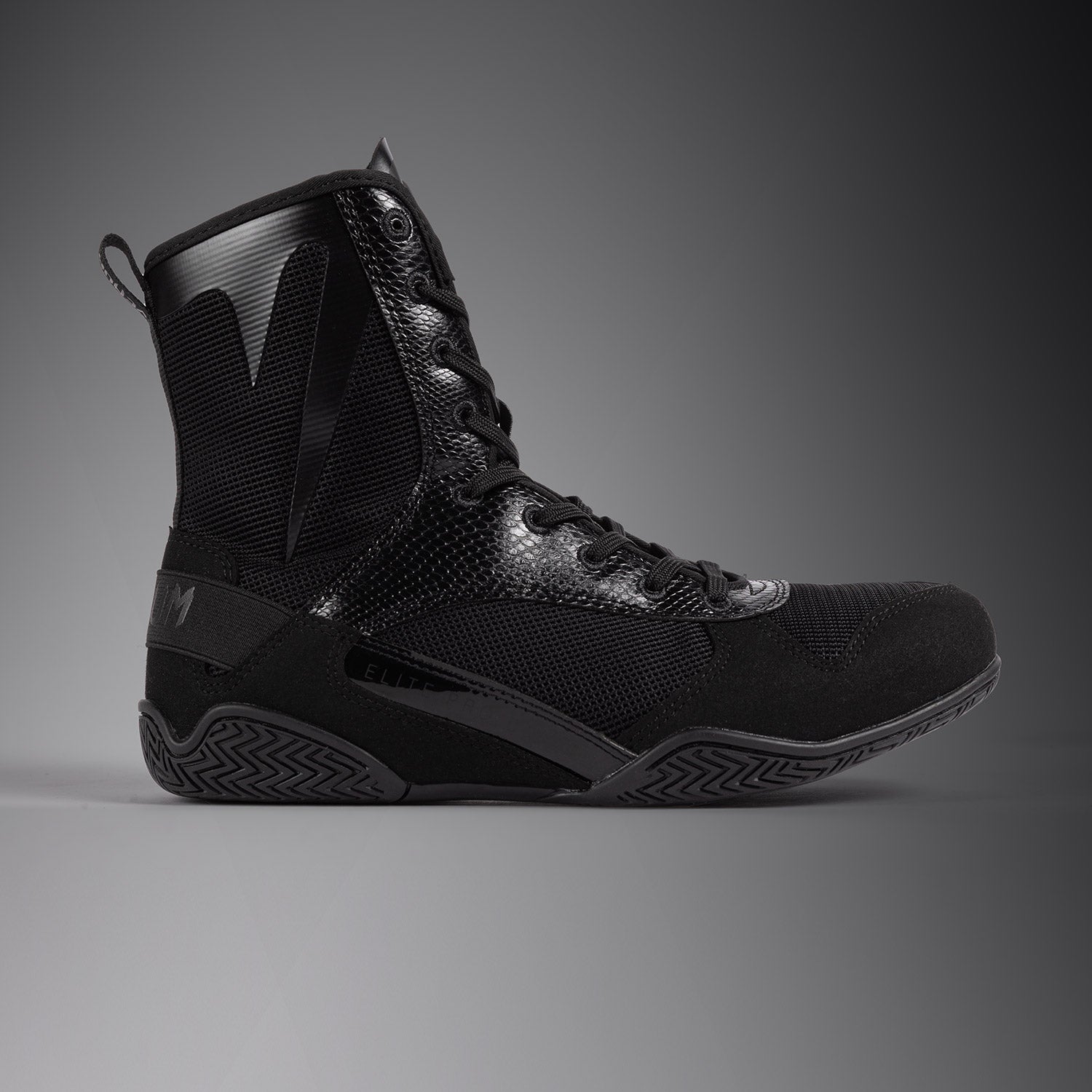 Venum Elite Boxing Shoes
