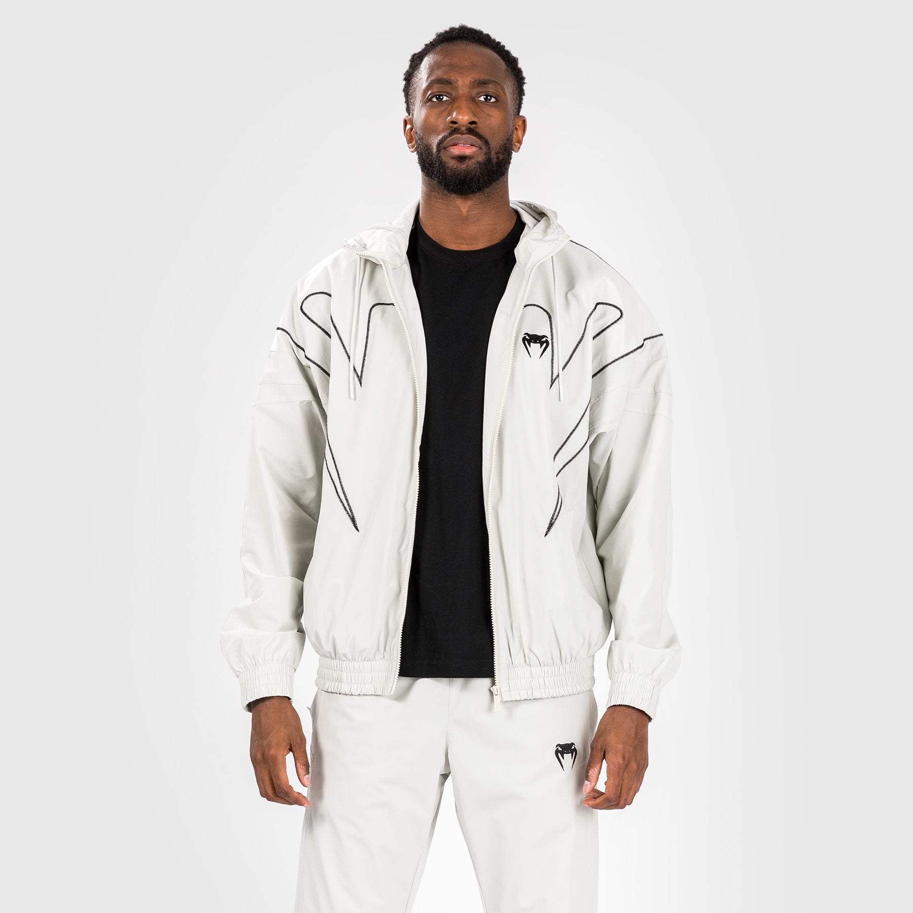 Venum Attack 90 Tracksuit Jacket