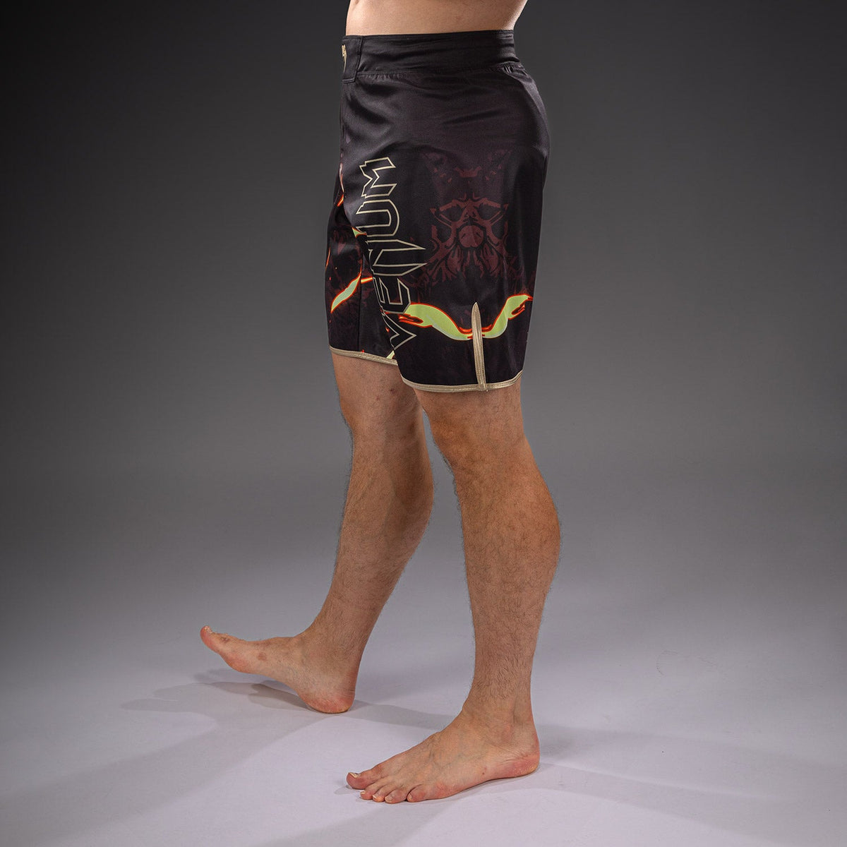 Jujutsu Kaisen x Venum  Fightshorts
