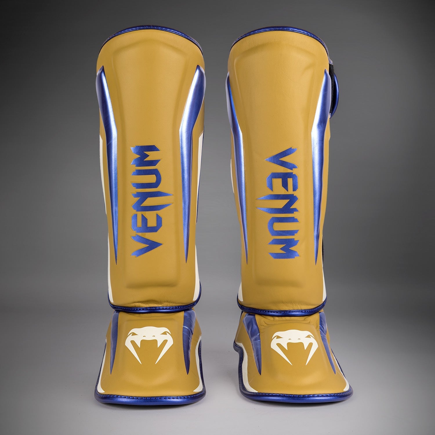 Venum Elite Shinguards Special Edition