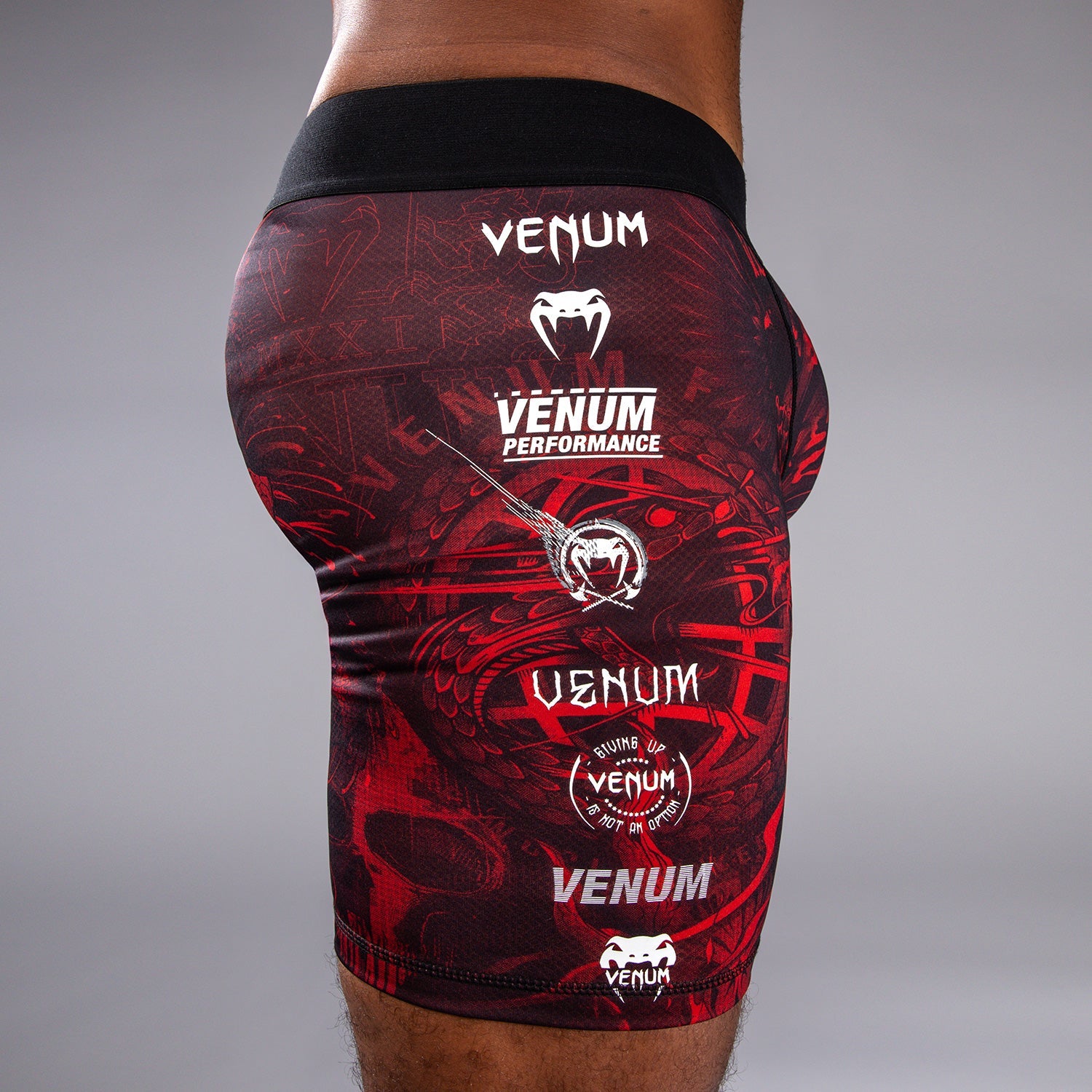 Venum 20th Anniversary Vale Tudo Shorts