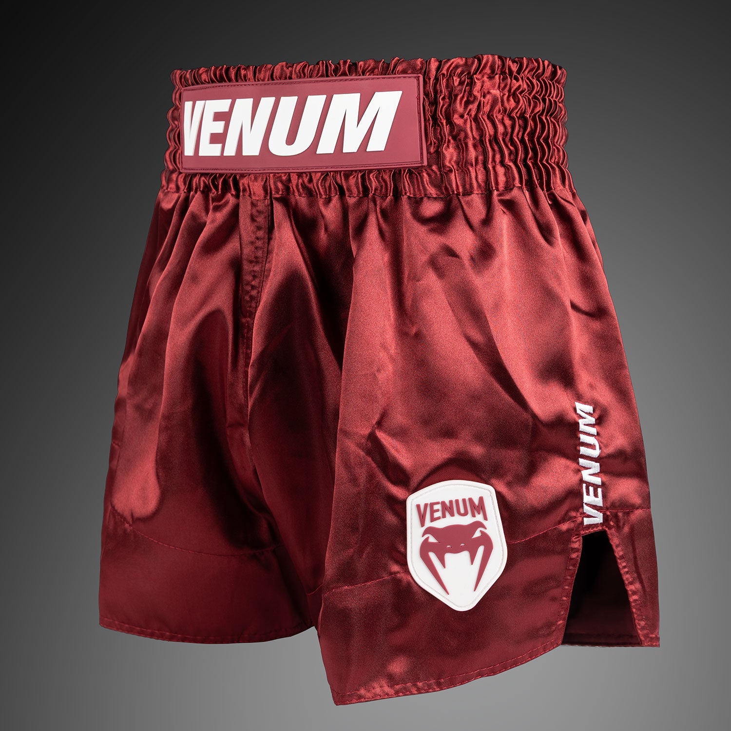 Venum Classic Evo Muay Thai Shorts
