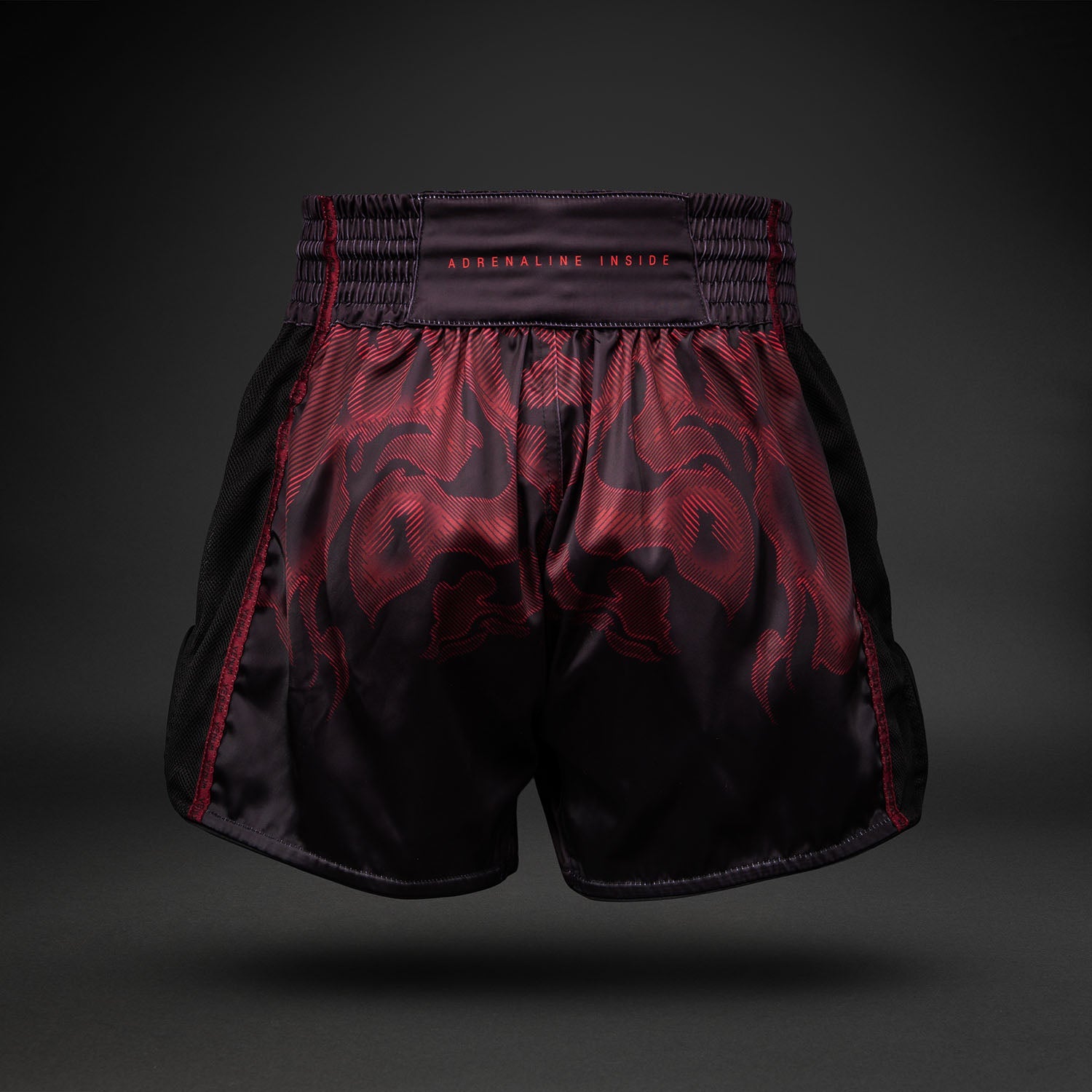 Venum Spectre Muay Thai Shorts