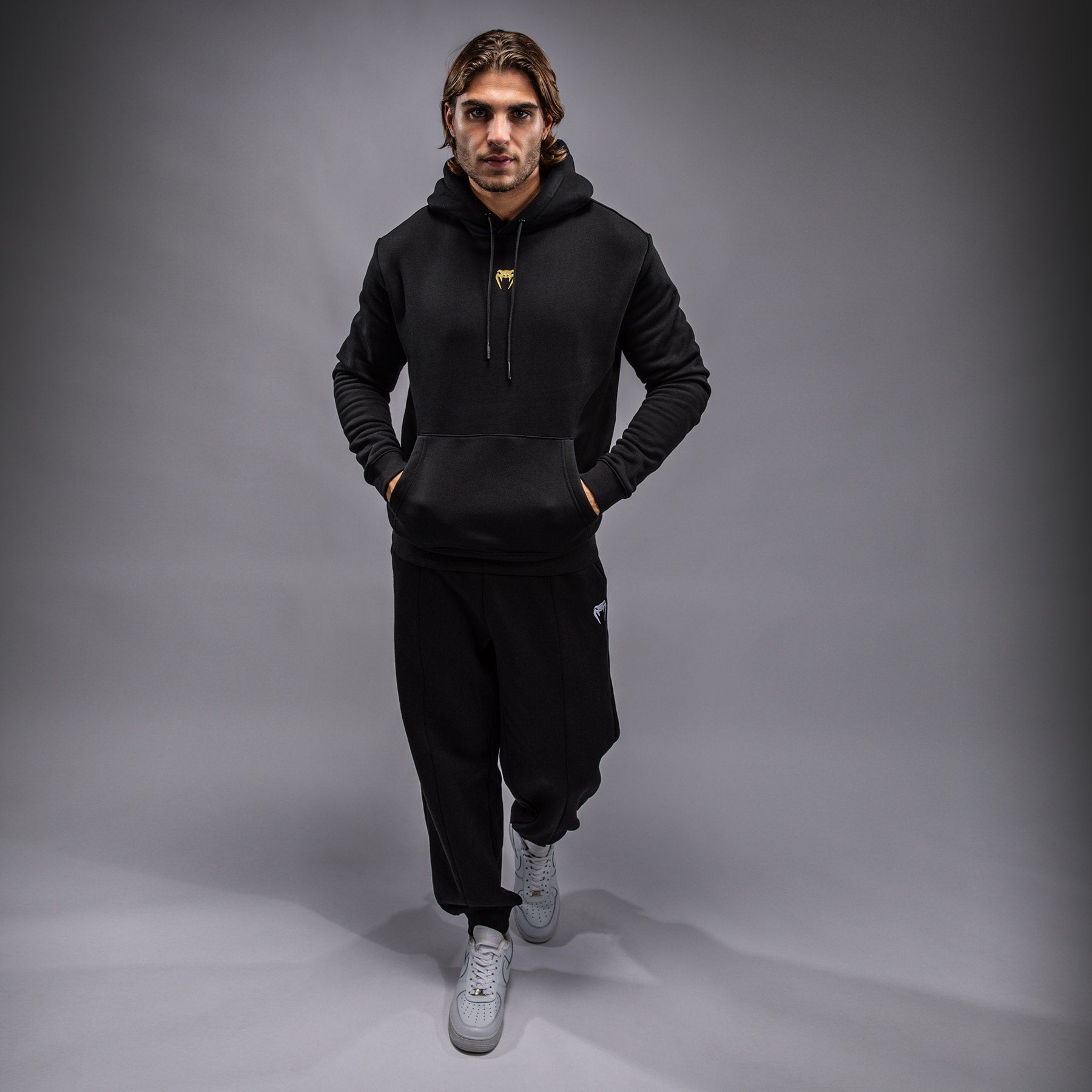 Venum x TEKKEN 8 - Marshall Law Hoodie