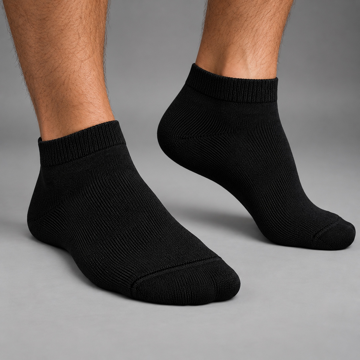 Venum No Logo Socks