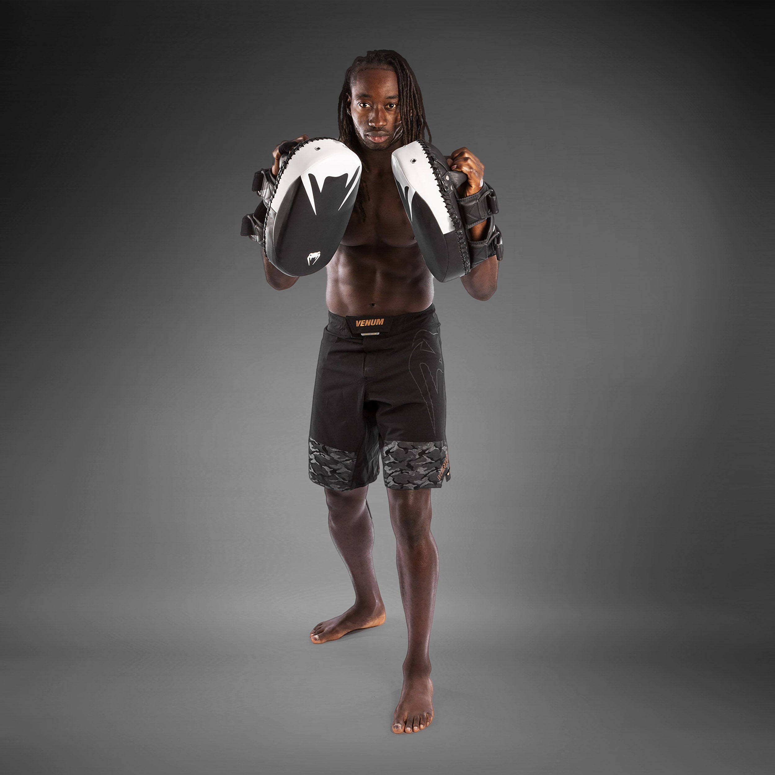 Venum Kick Boxing 2.0 Micro Fiber Pads