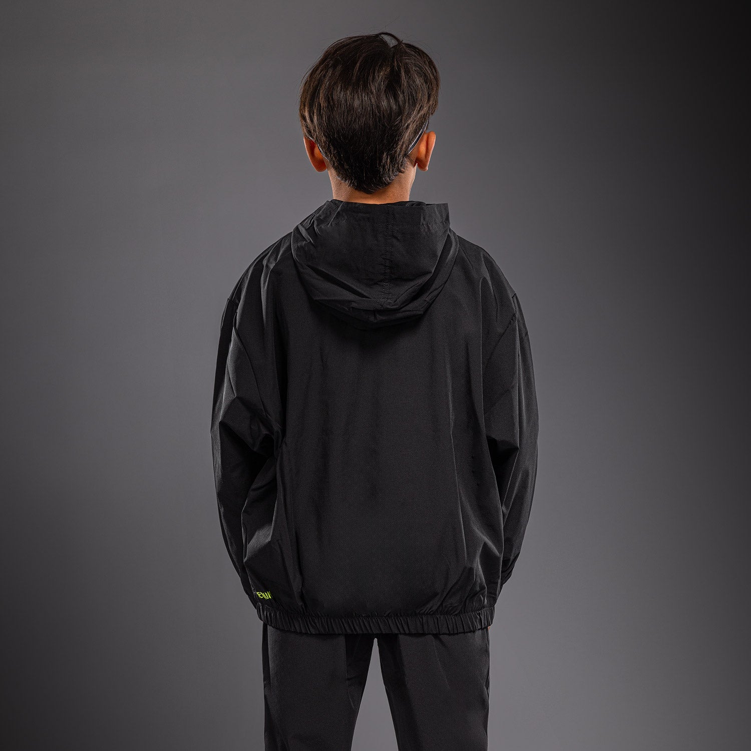 Venum Giant 3D Kids Track Jacket