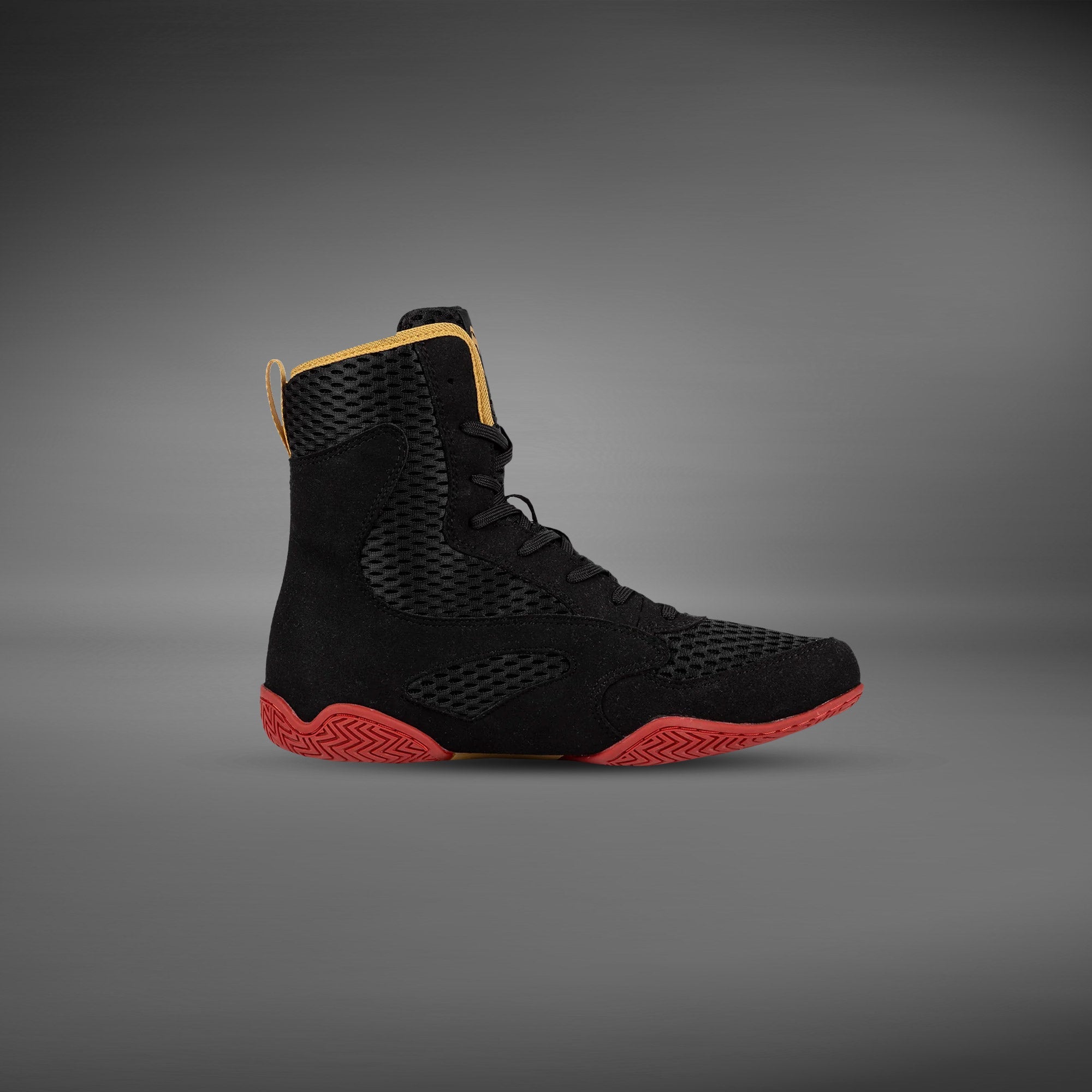 Venum Contender Boxing Shoes