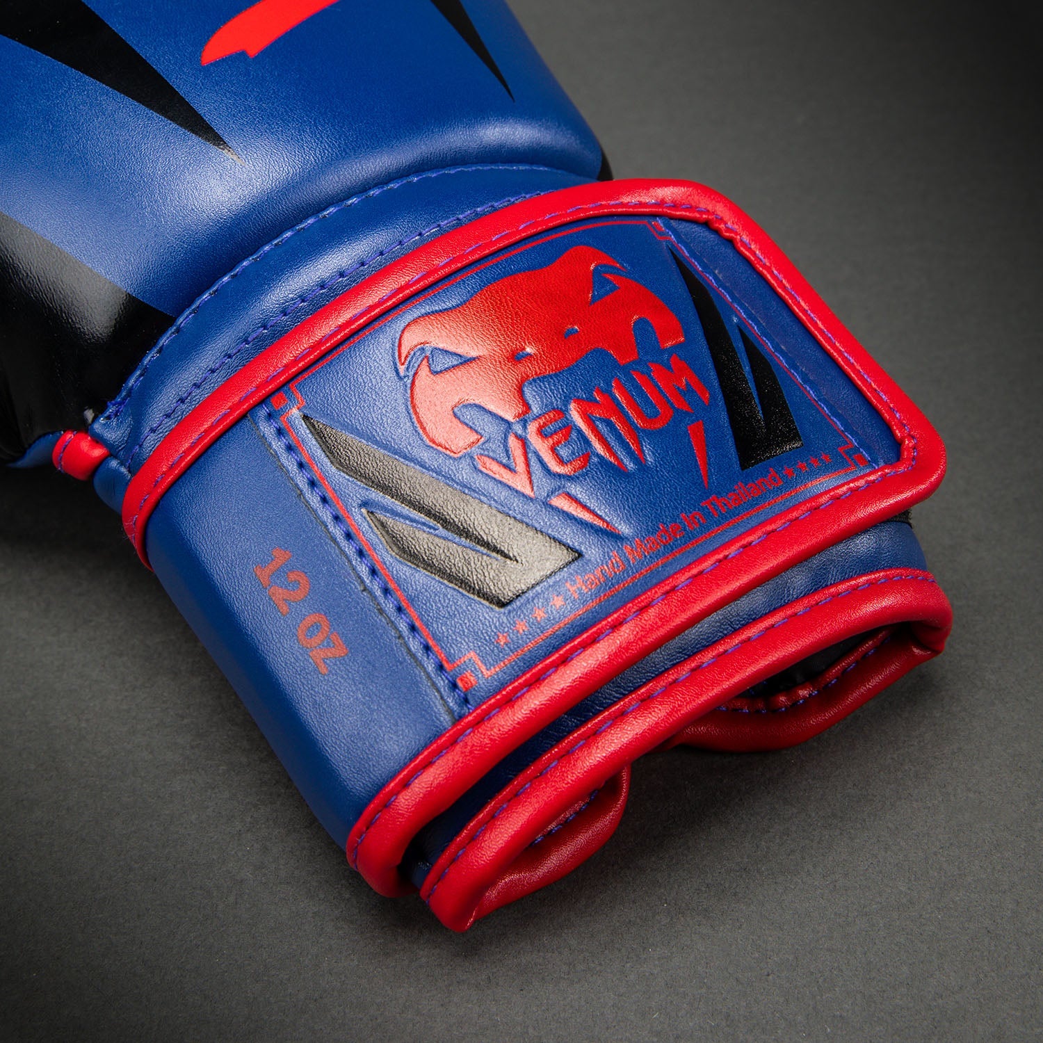 Venum Elite Boxing Gloves