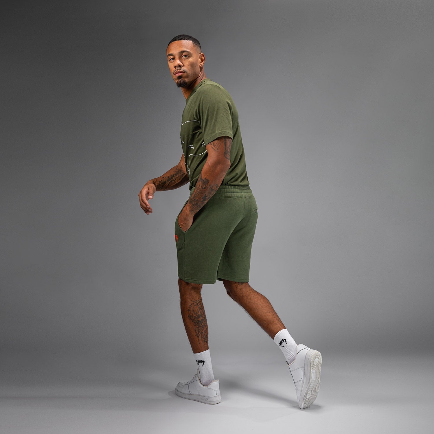 Venum Classic Shorts