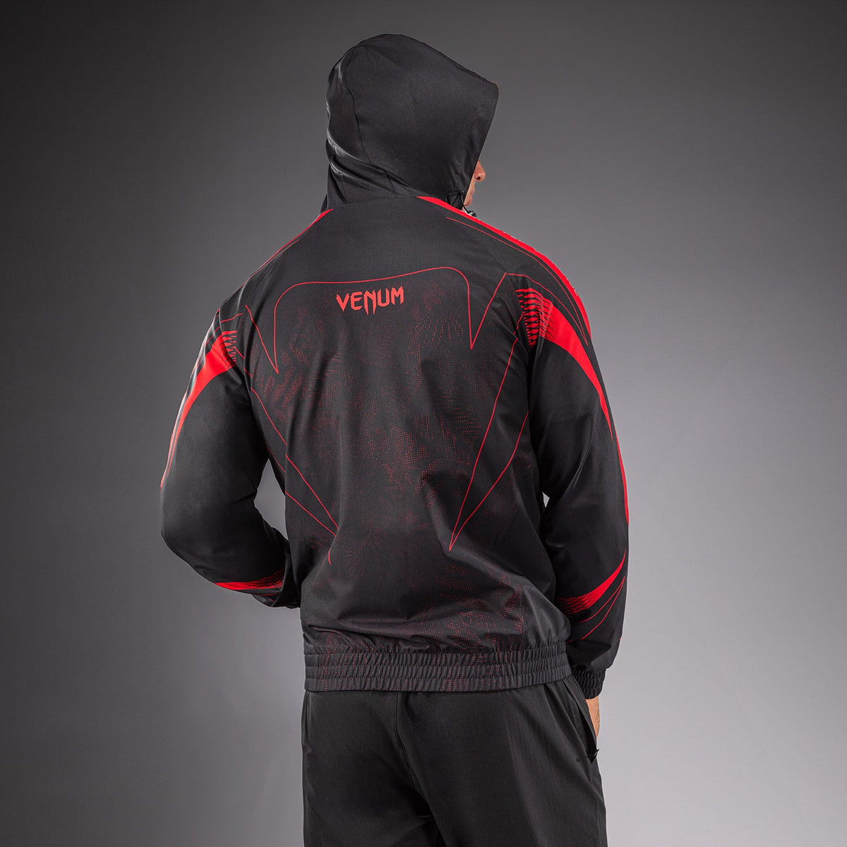 Venum Amazonia Reborn Track Jacket