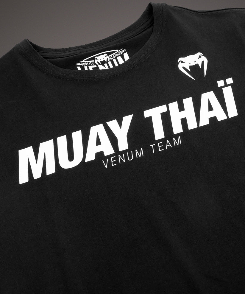 Venum Muay Thai VT T-shirt