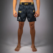 Men's UFC Zenith by Venum Champion Authentic Fight Night Gladiator Fight Short Personalized