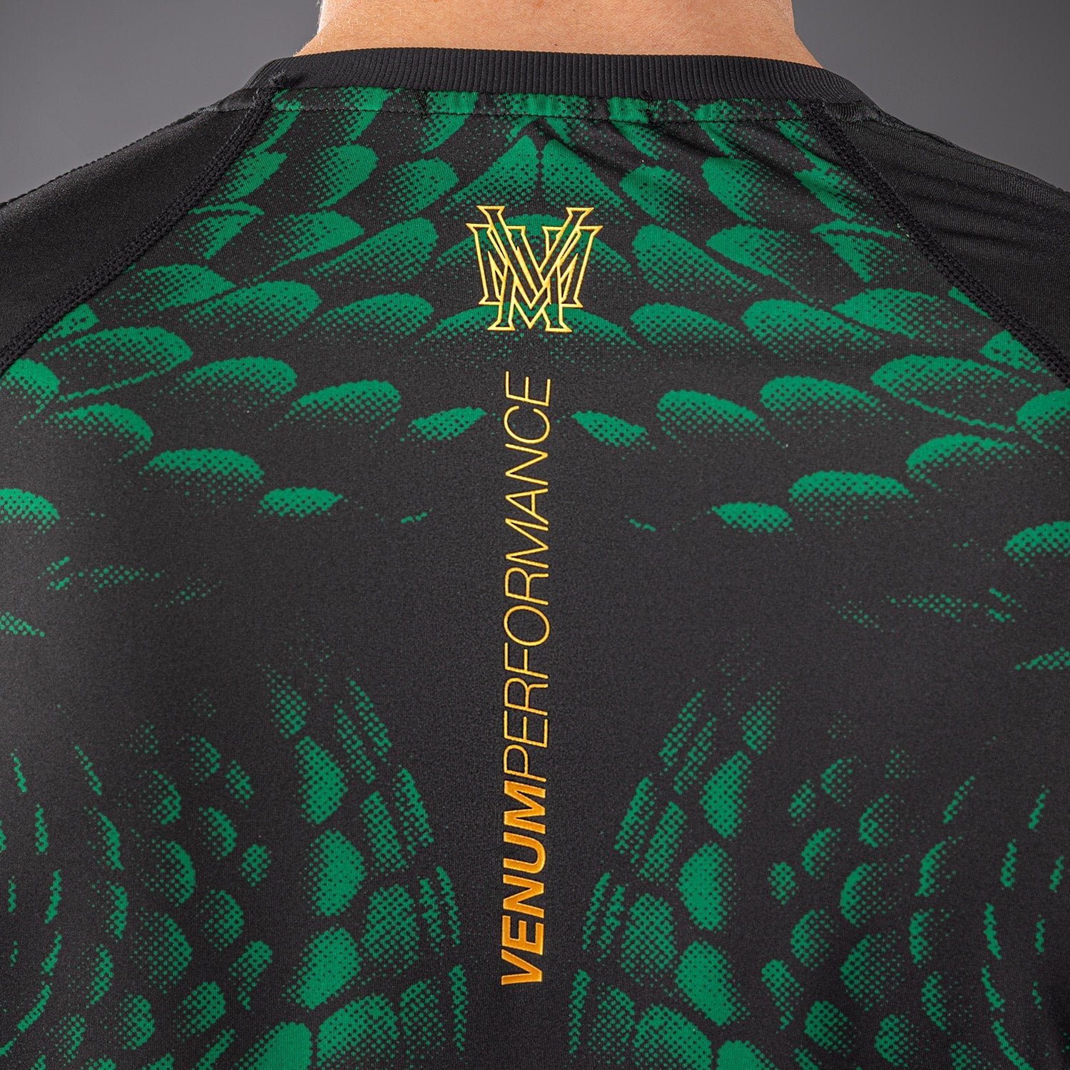 Venum Matupa Dry Tech T-Shirt
