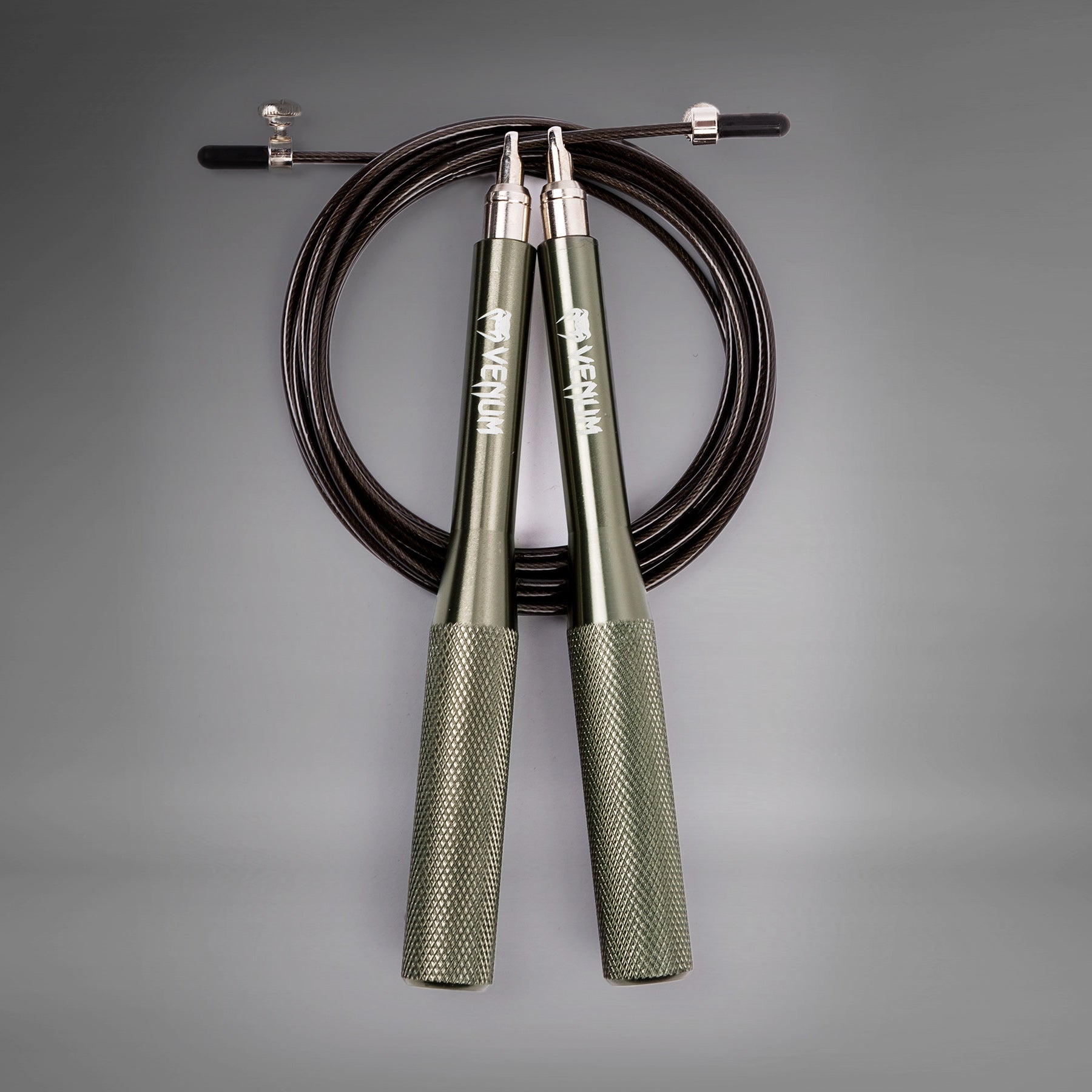 Venum Thunder Evo Jump Rope