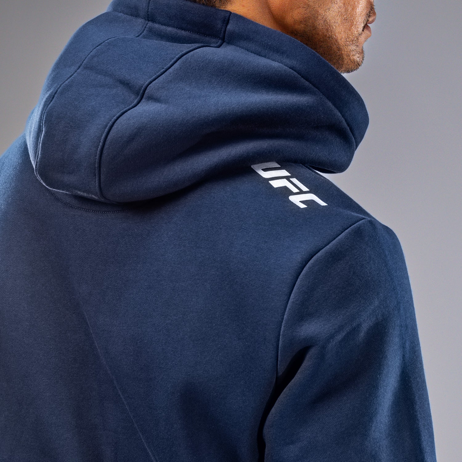 UFC Fusion by Venum Fight Week Men's Pullover Hoodie