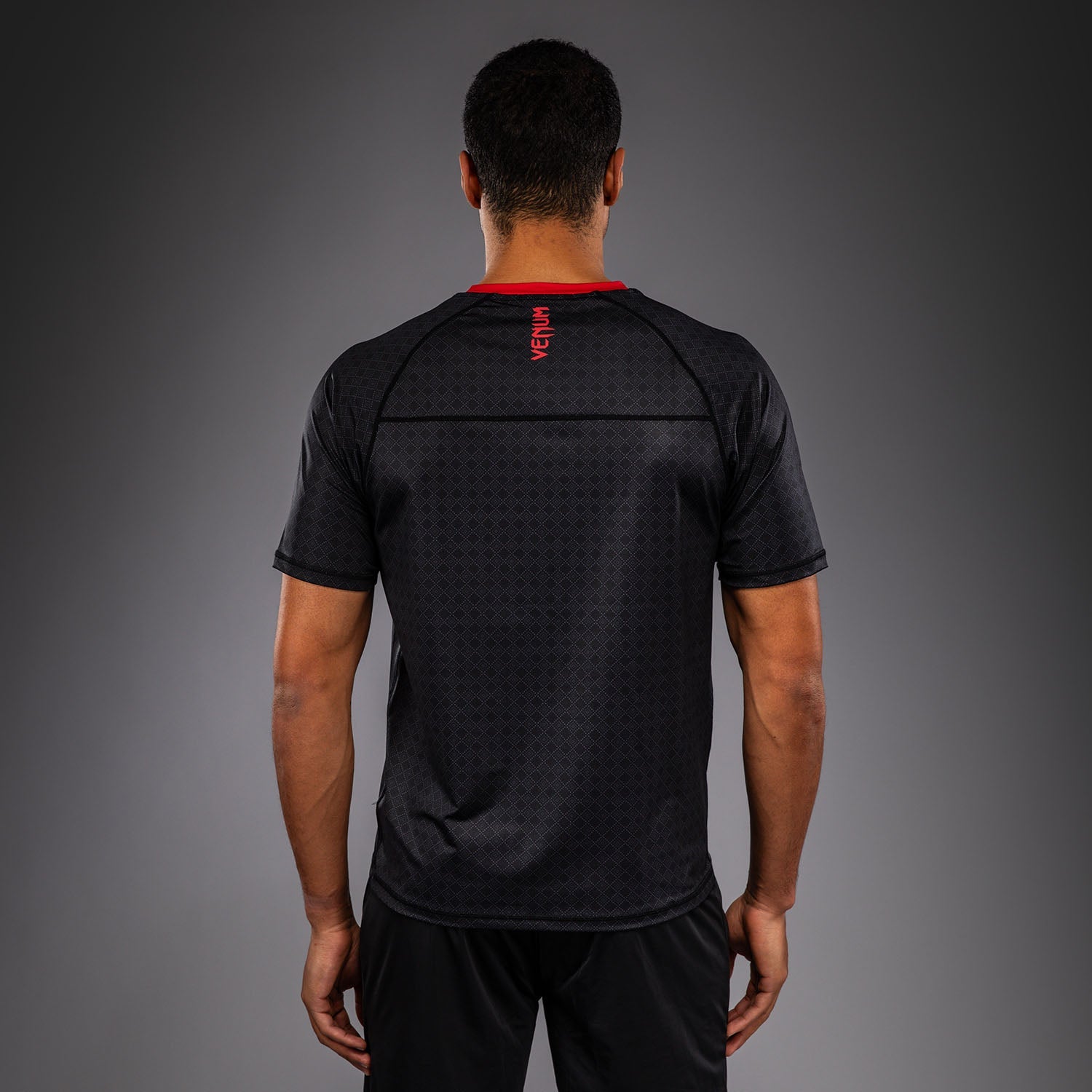 Venum x Roger Gracie Signature Dry Tech T-Shirt