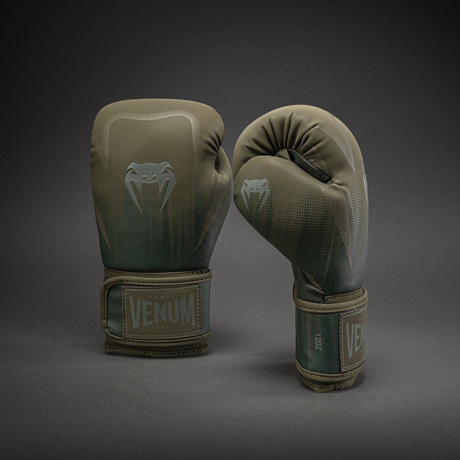 Venum Stealth Boxing Gloves