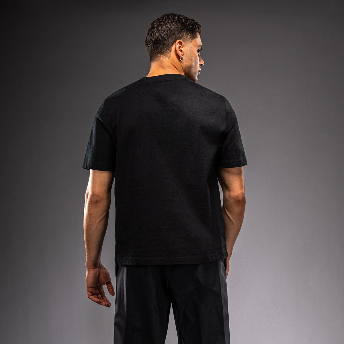 Venum Essential Cotton T-shirt