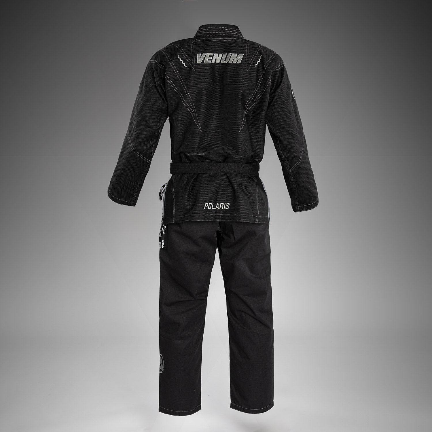 Venum x Polaris BJJ Gi